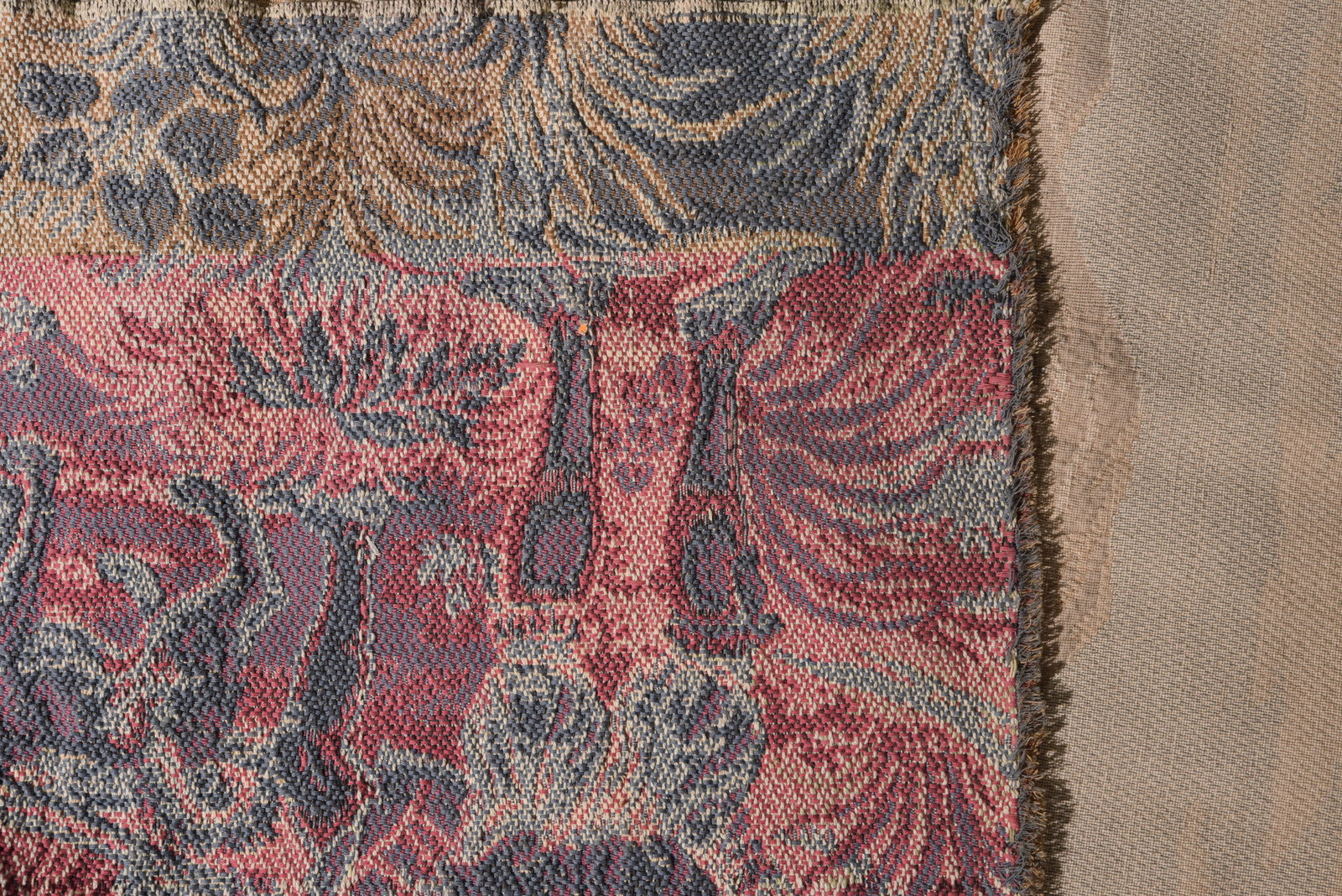French Needlepoint Tapestry #2 - 4