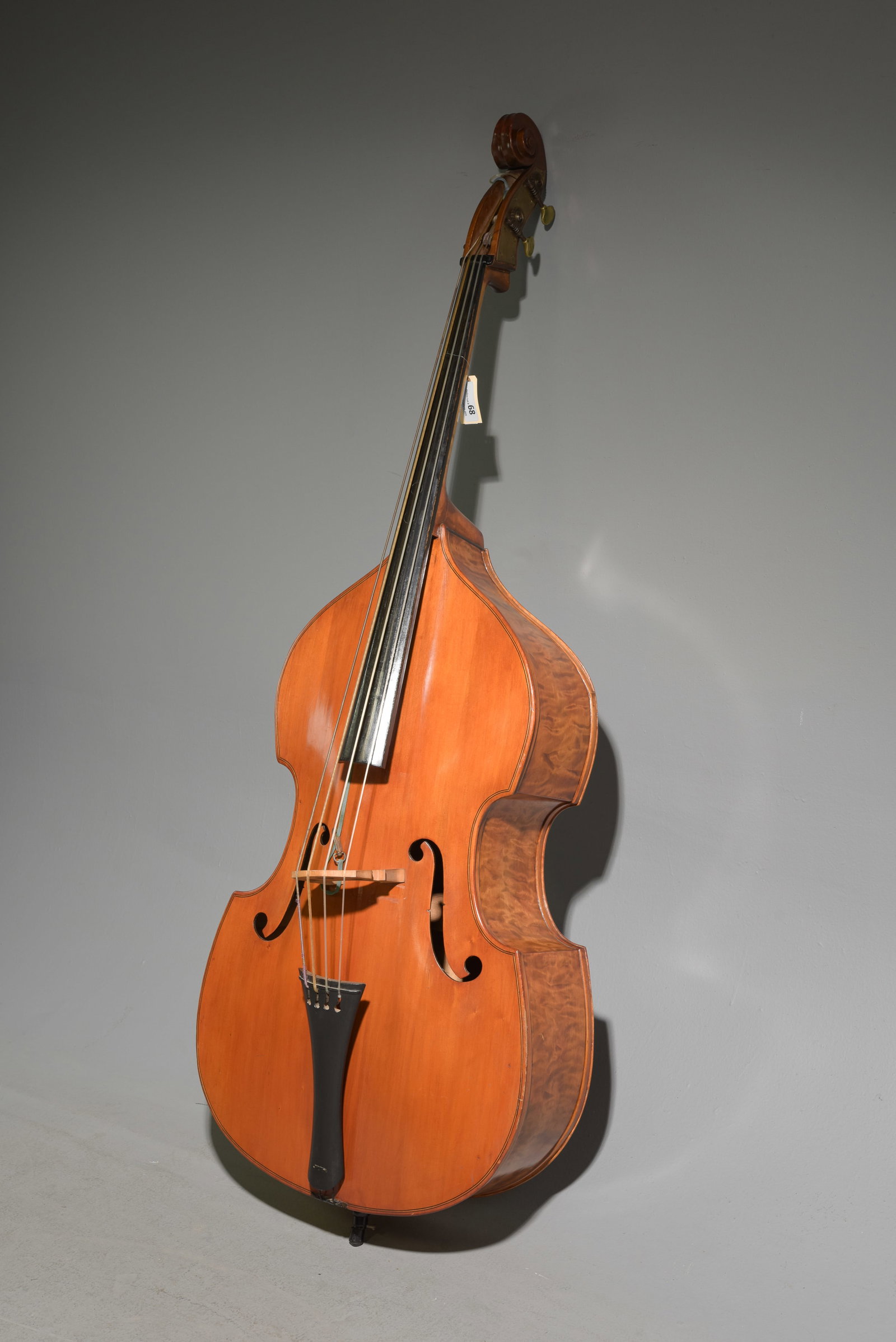 Double Base / Upright Base - 4