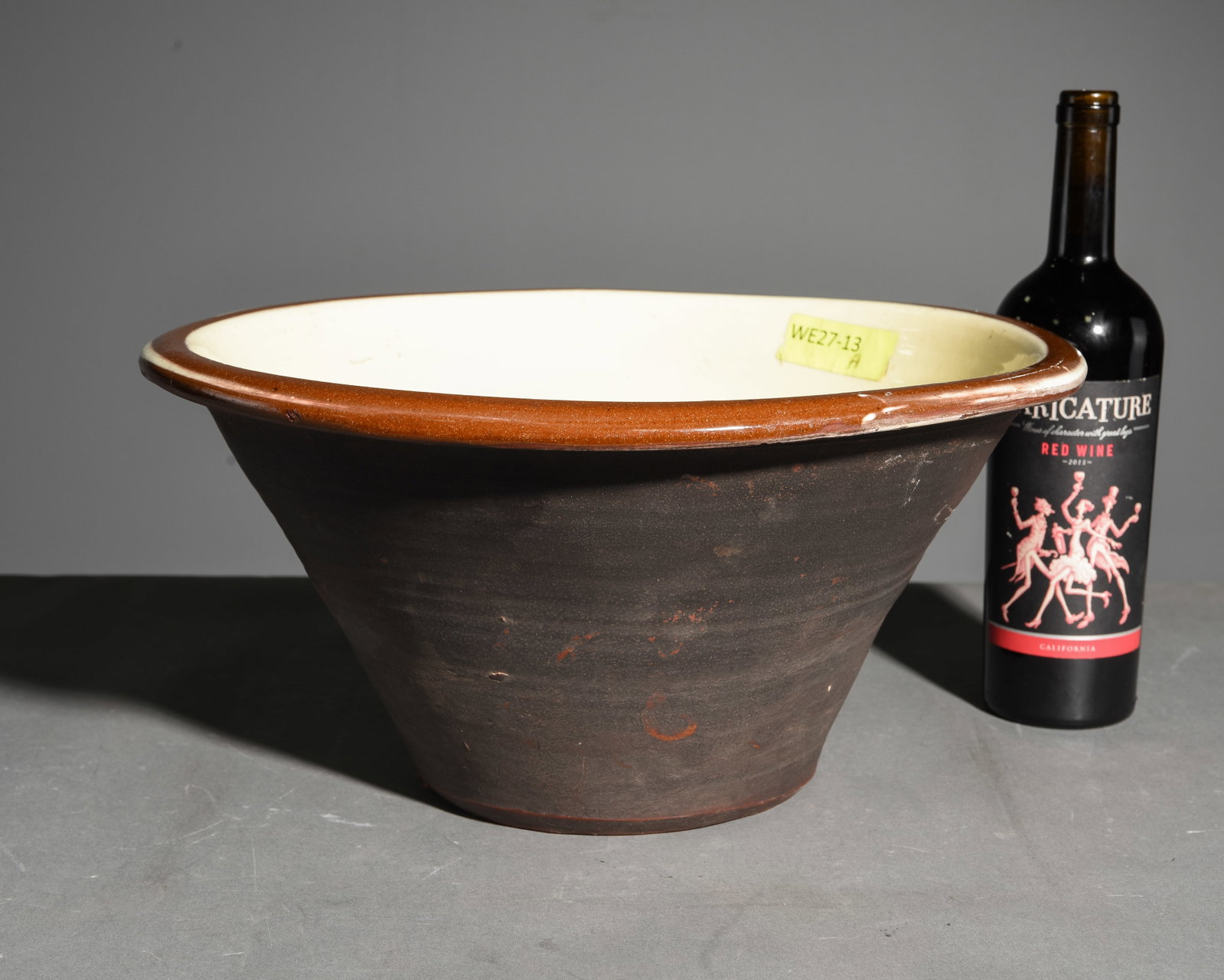 English Dairy / Mixing Bowl (1 of 4)