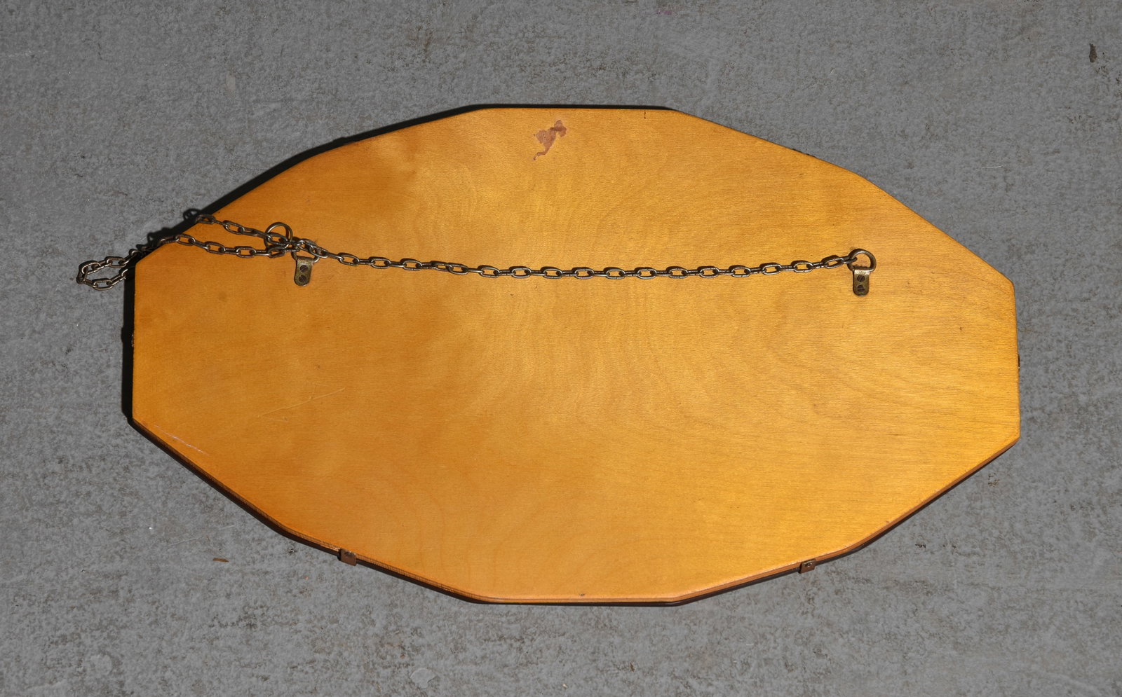 Beveled Unframed Mirror - 3