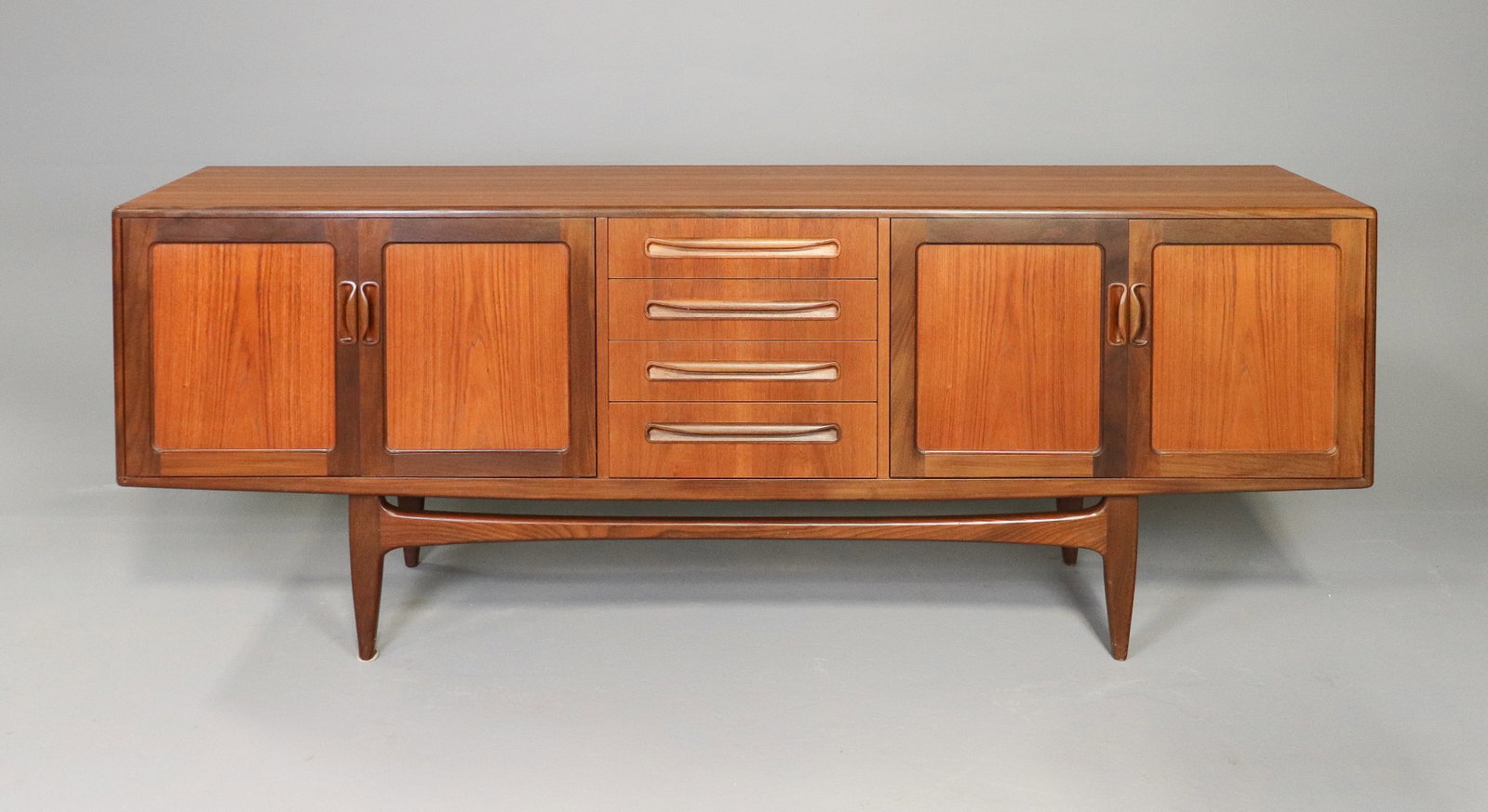 Mid Century Large "Fresco" Sideboard - G-Plan (1 of 6)