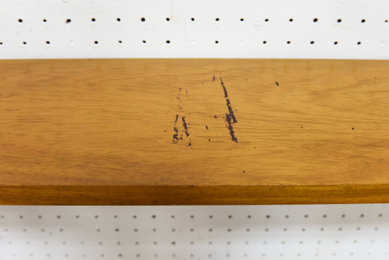 4 Bay Mid Century Wall Unit / System By Ladderax - 5