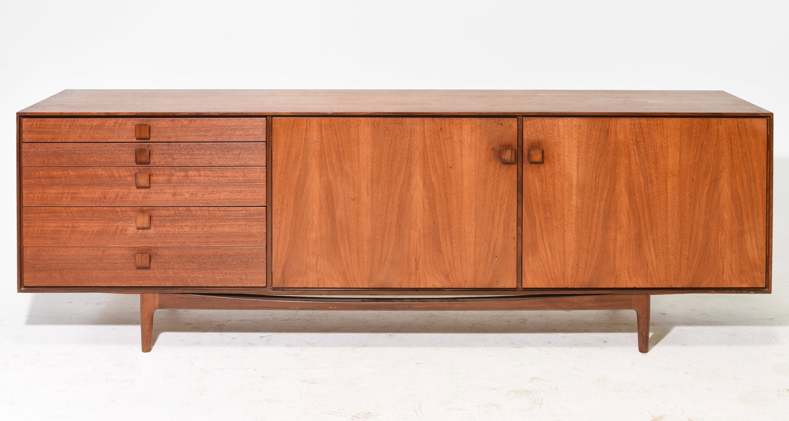 Mid Century Modern Sideboard - Kofoed Larsen #2 (1 of 7)