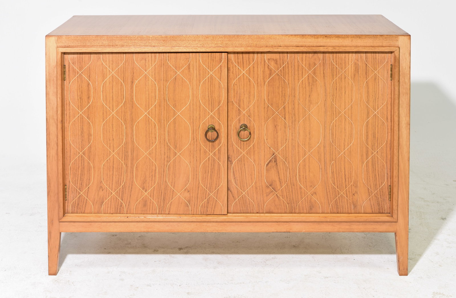 Mid Century Helix Sideboard By Gordon Russell #2 (1 of 7)