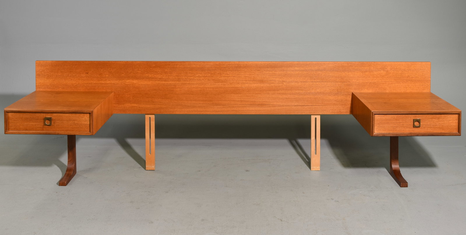 Mid Century Modern Headboard - Gplan (1 of 6)
