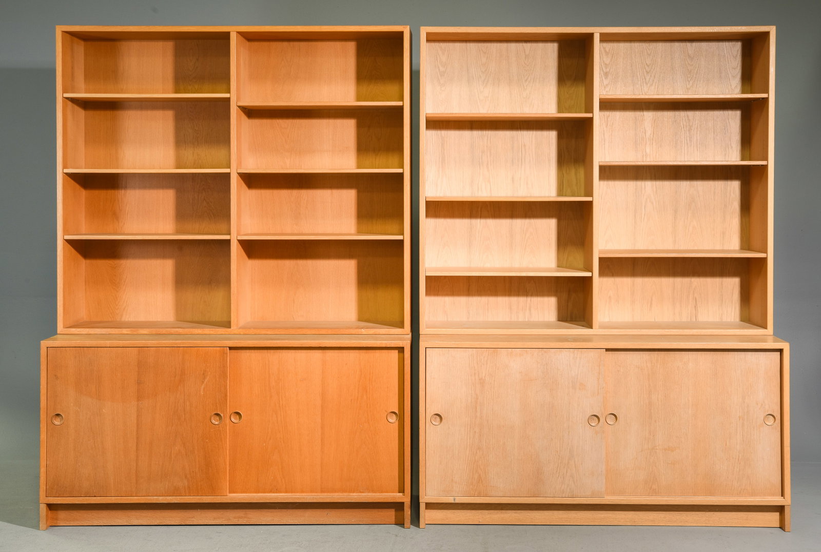 2 Danish Modern Wall Units - Karl Andersson #1 (1 of 11)
