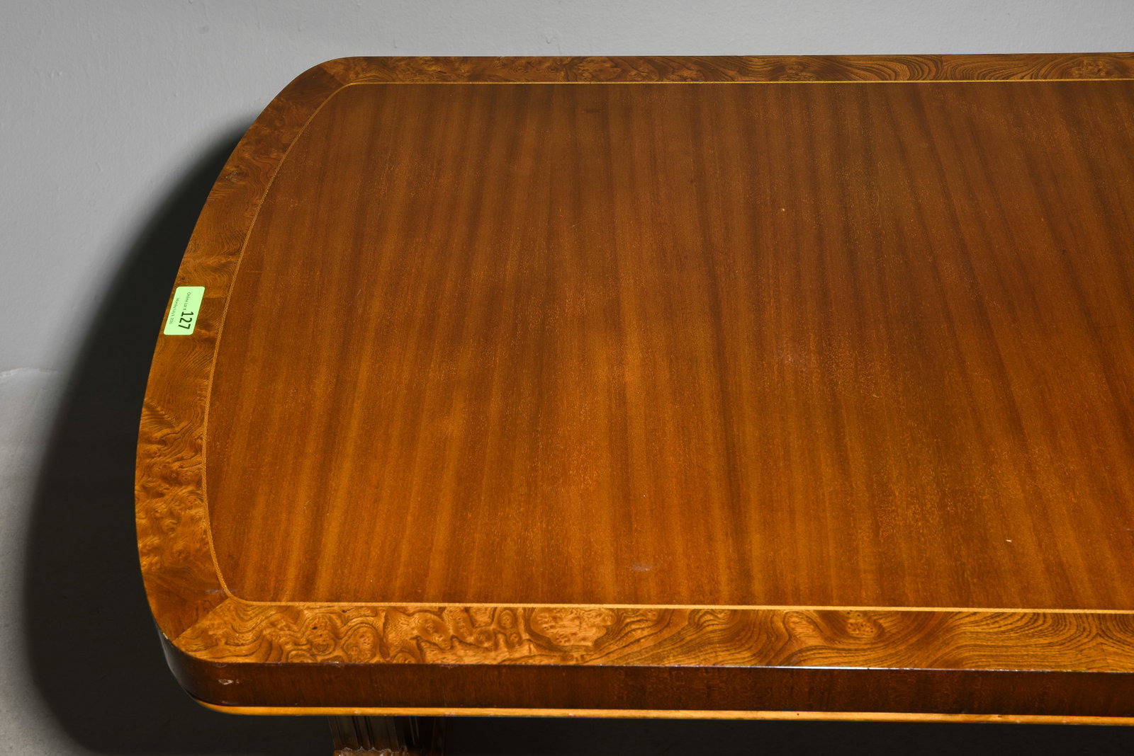 Swedish Grace Style Writing / Dining Table - 2