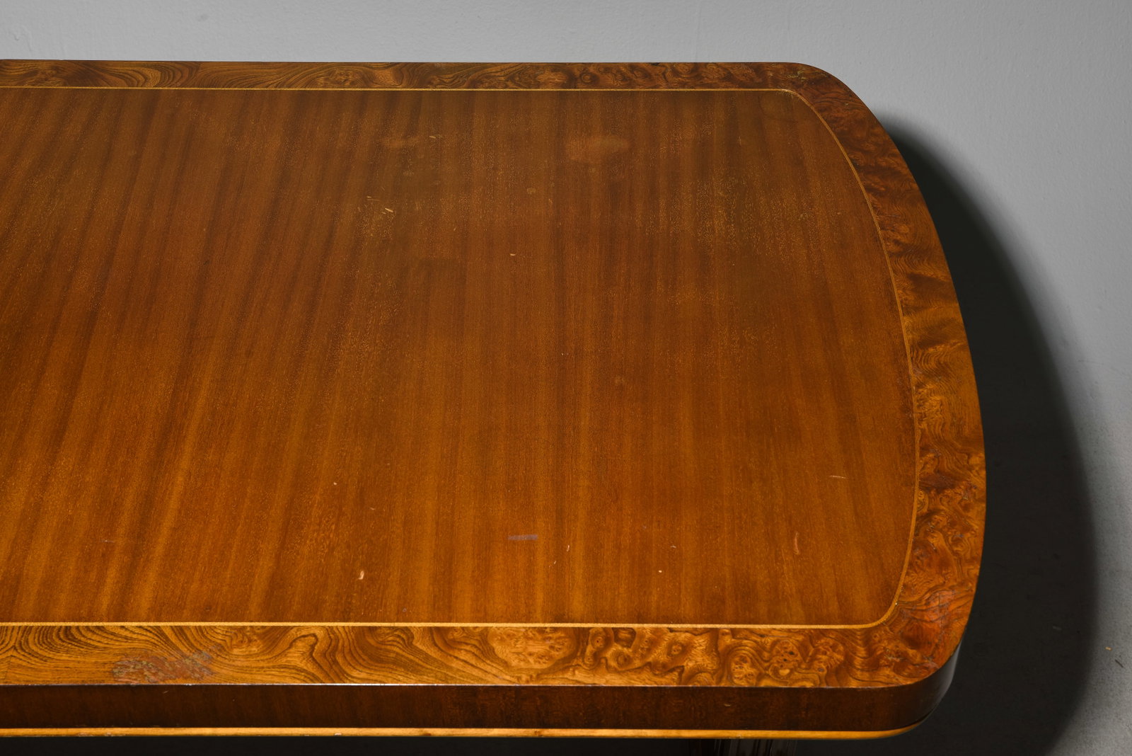 Swedish Grace Style Writing / Dining Table - 3