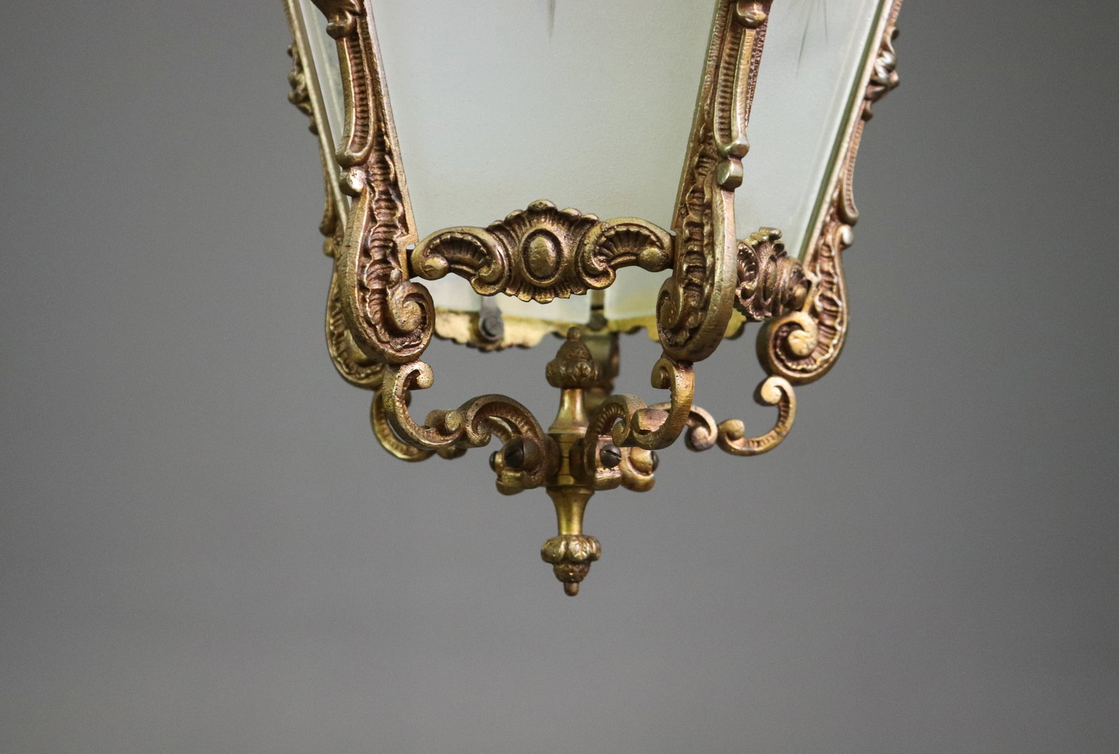 Napolean III Style Chandelier - 2