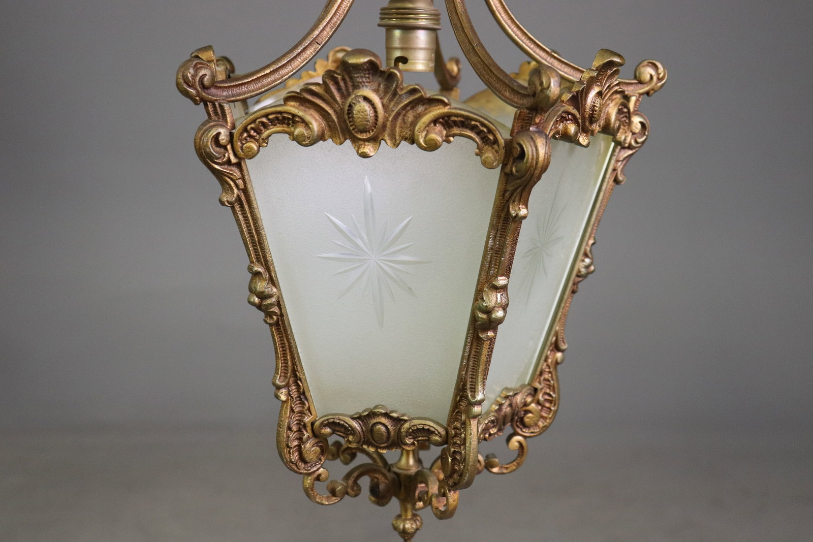 Napolean III Style Chandelier - 3