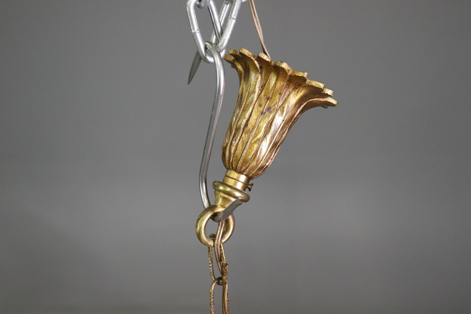Napolean III Style Chandelier - 4