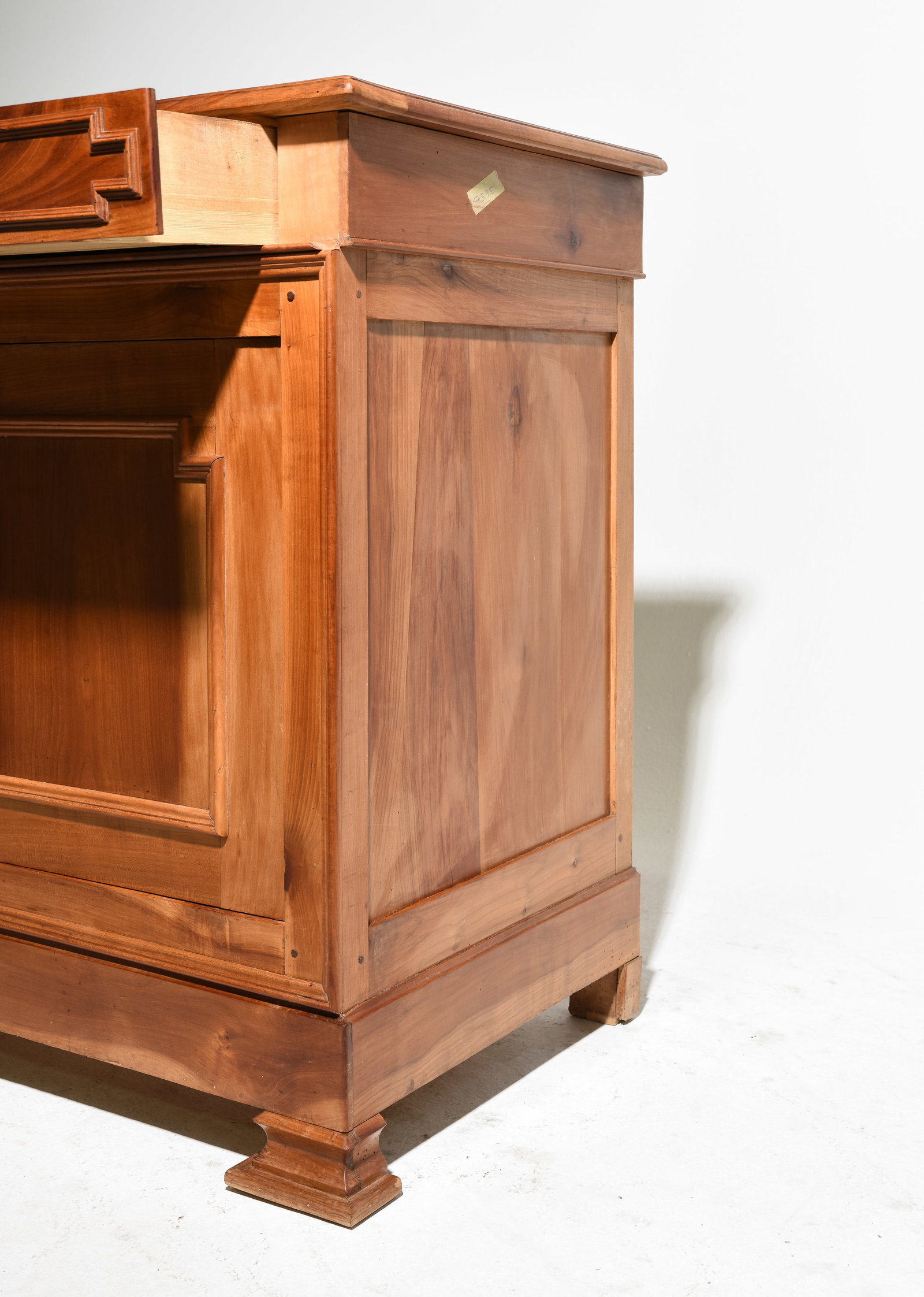 French Two Door Buffet / Sideboard - 4