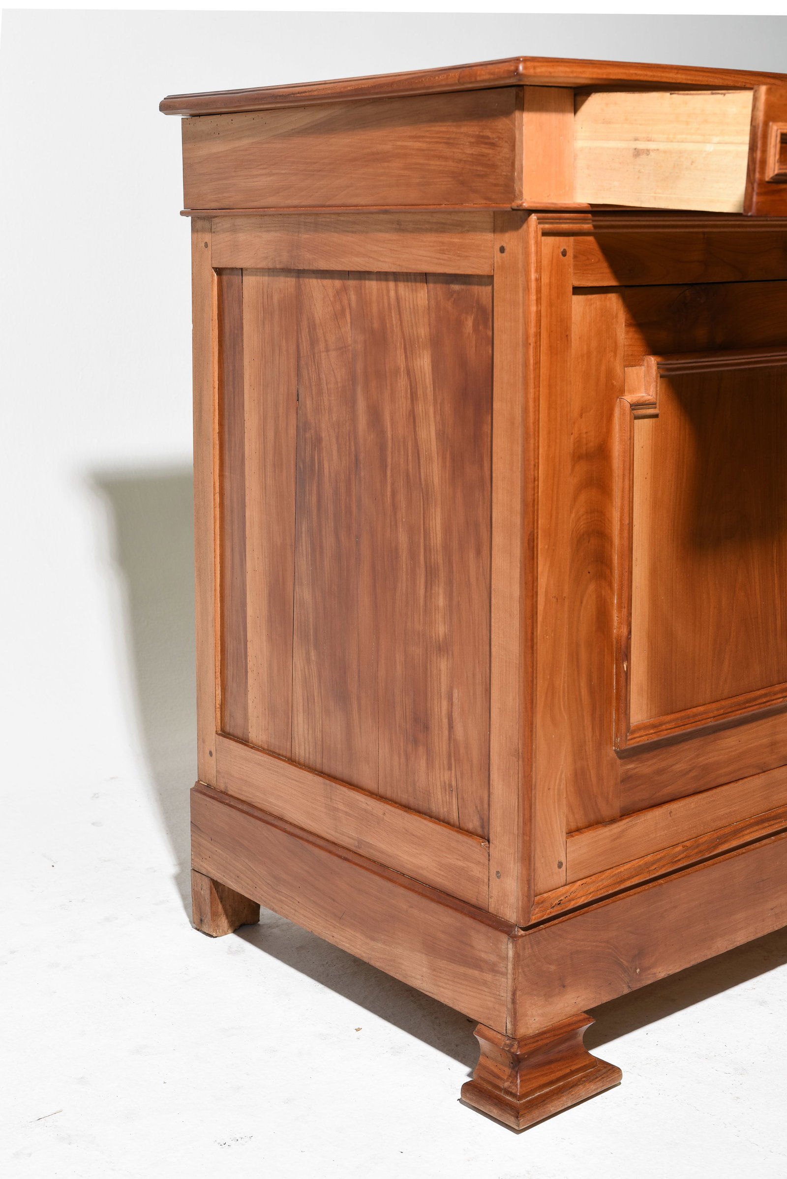French Two Door Buffet / Sideboard - 5