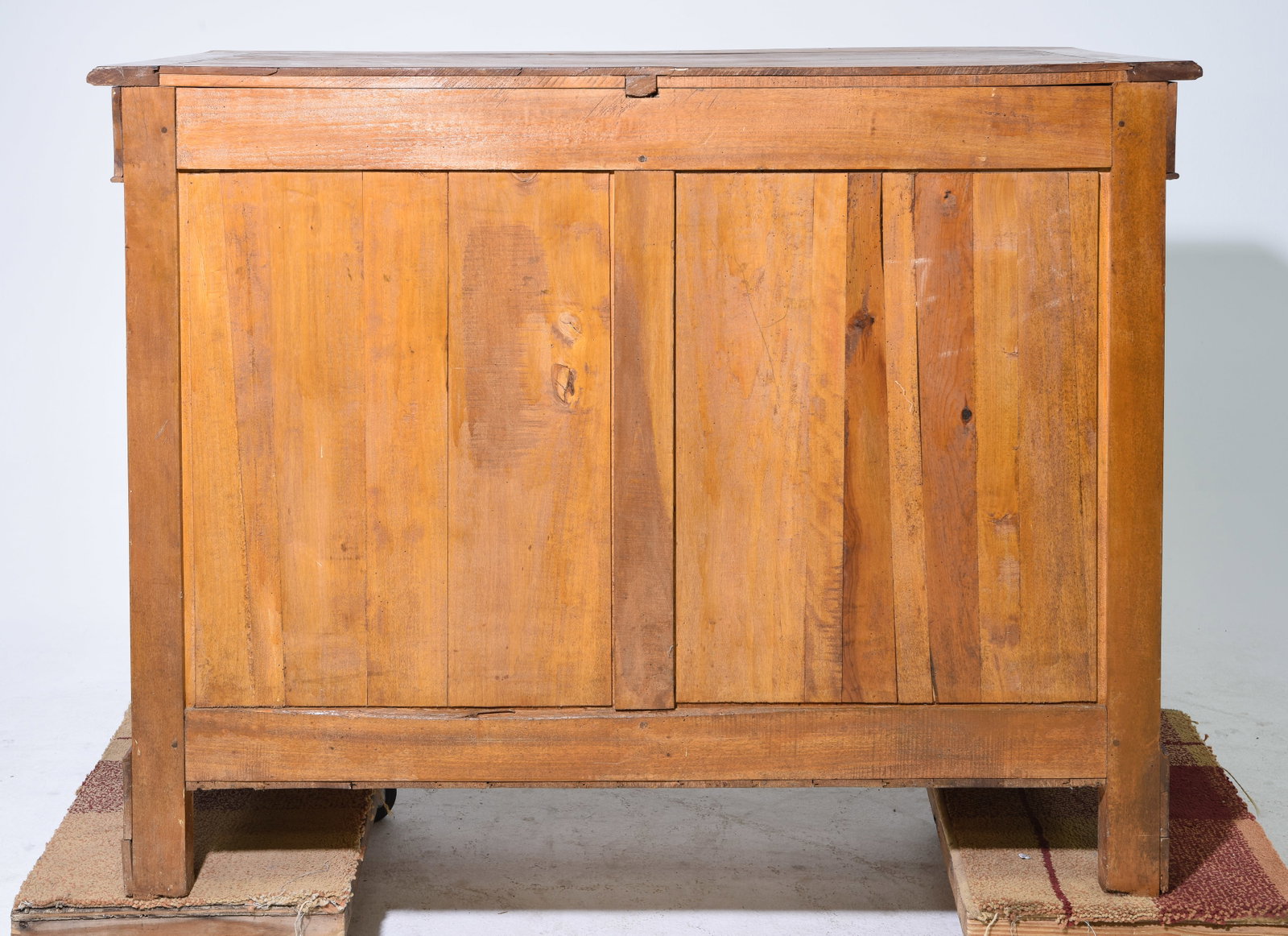 French Two Door Buffet / Sideboard - 6