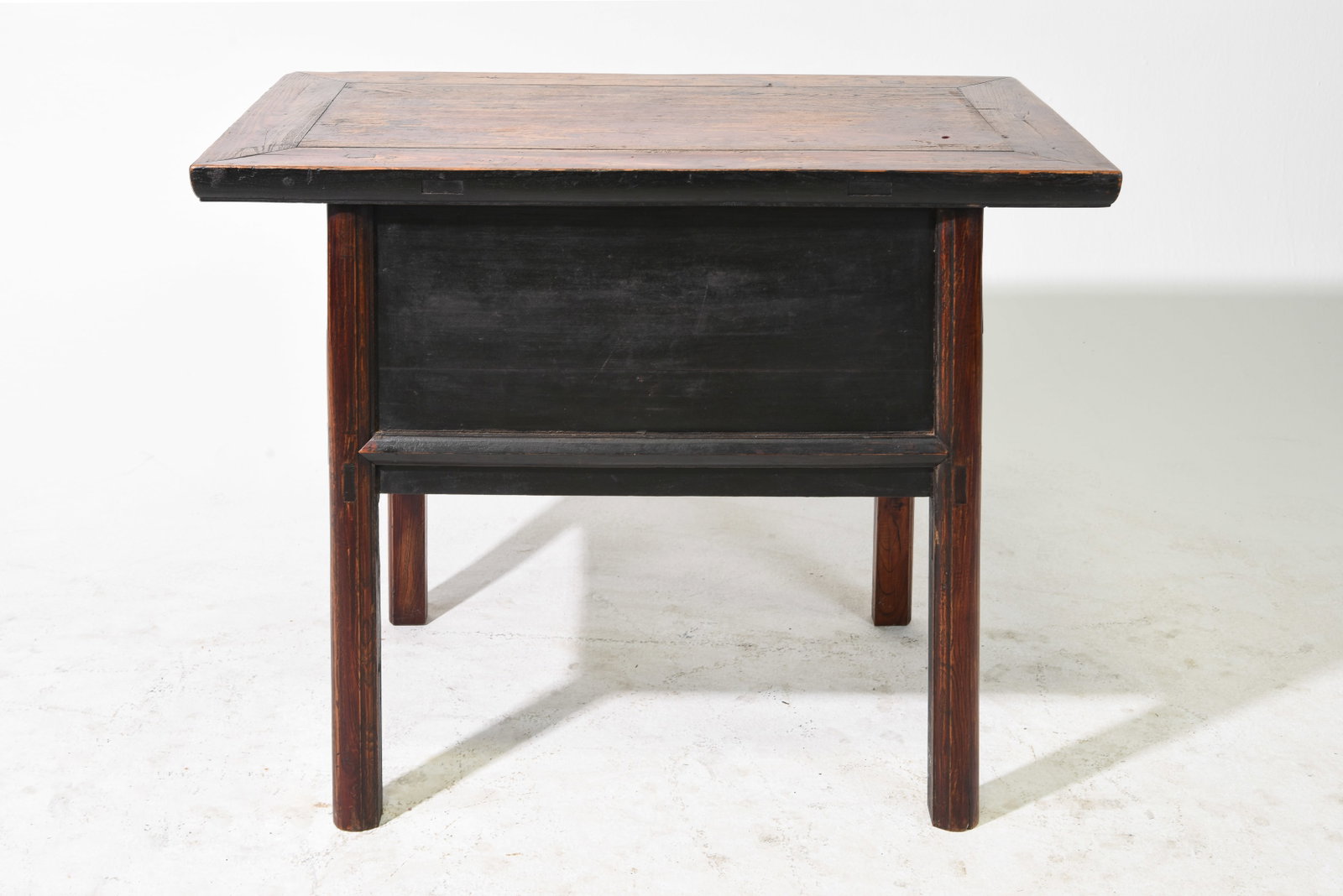 Asian Alter Table with Drawers - 5