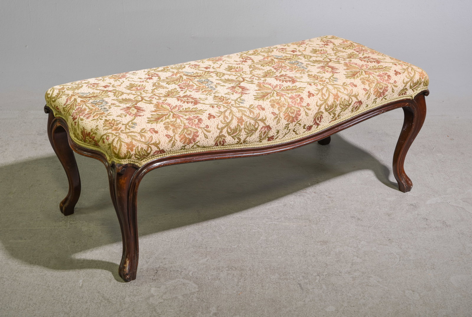 Pair Of Louis XV Style Pot Cupboards / Nightstands #3 (1 of 3)