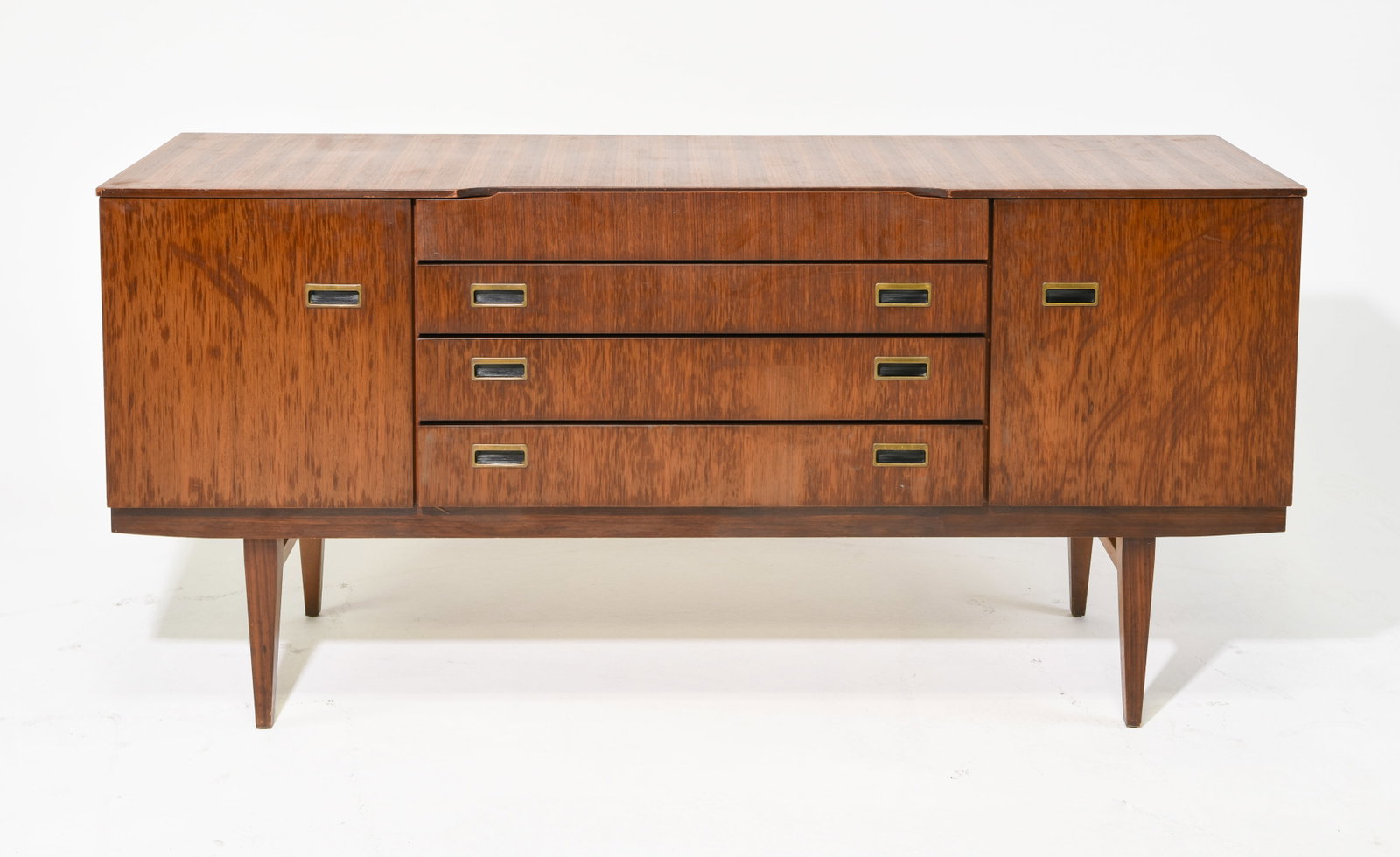 Mid Century Modern Sideboard - Beautility (1 of 9)