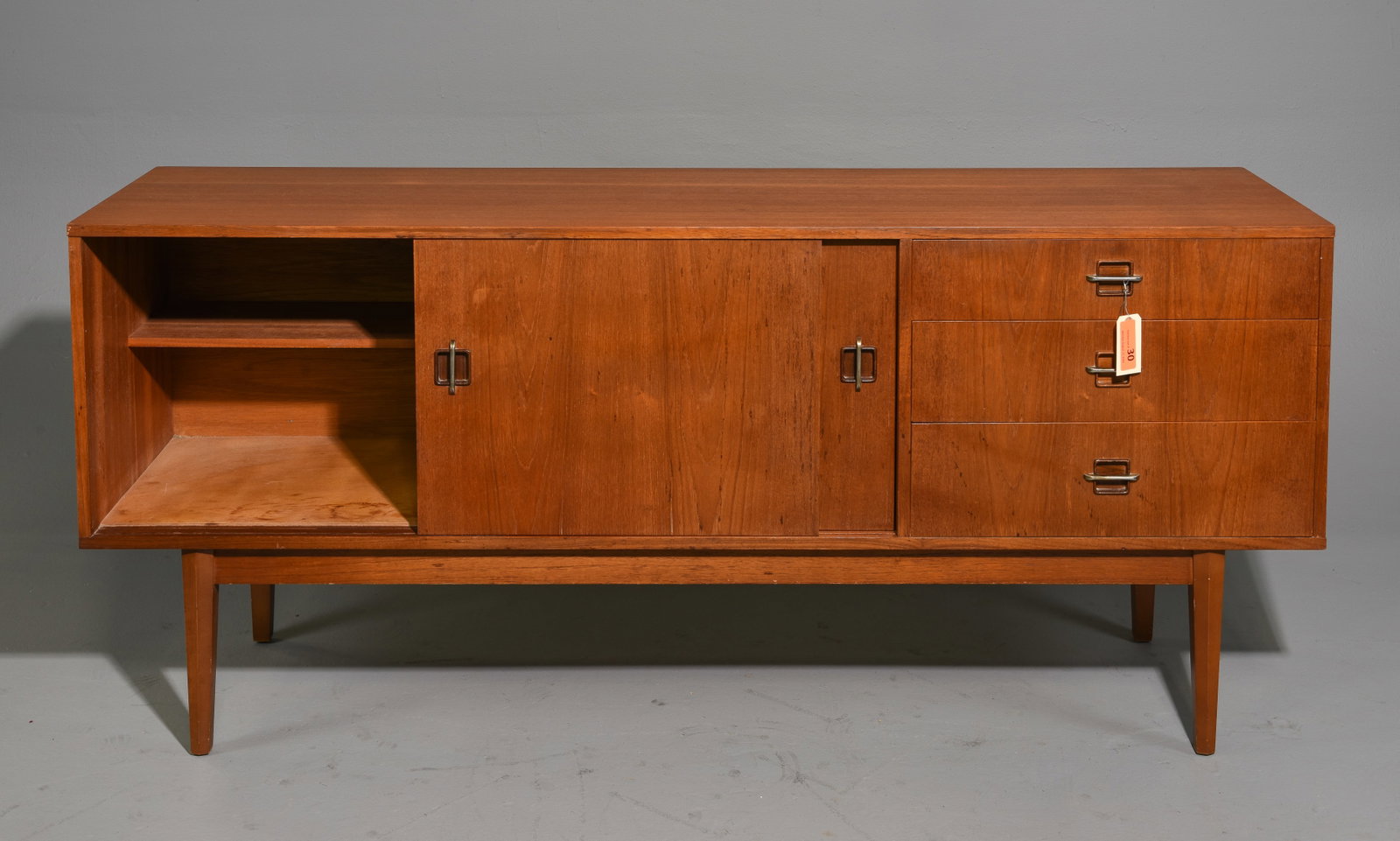 Mid Century Modern Sideboard - Wrighton - 2