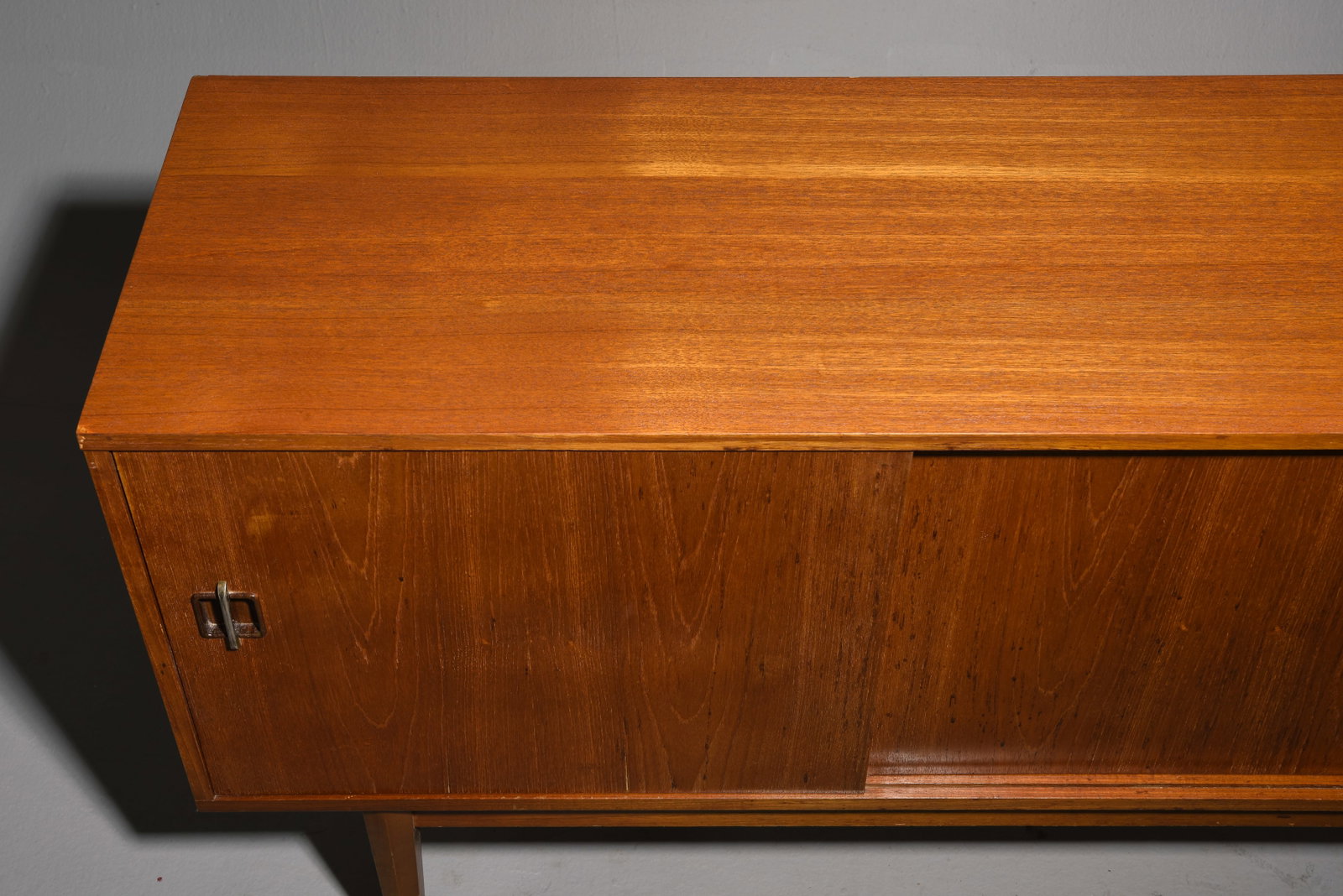 Mid Century Modern Sideboard - Wrighton - 4