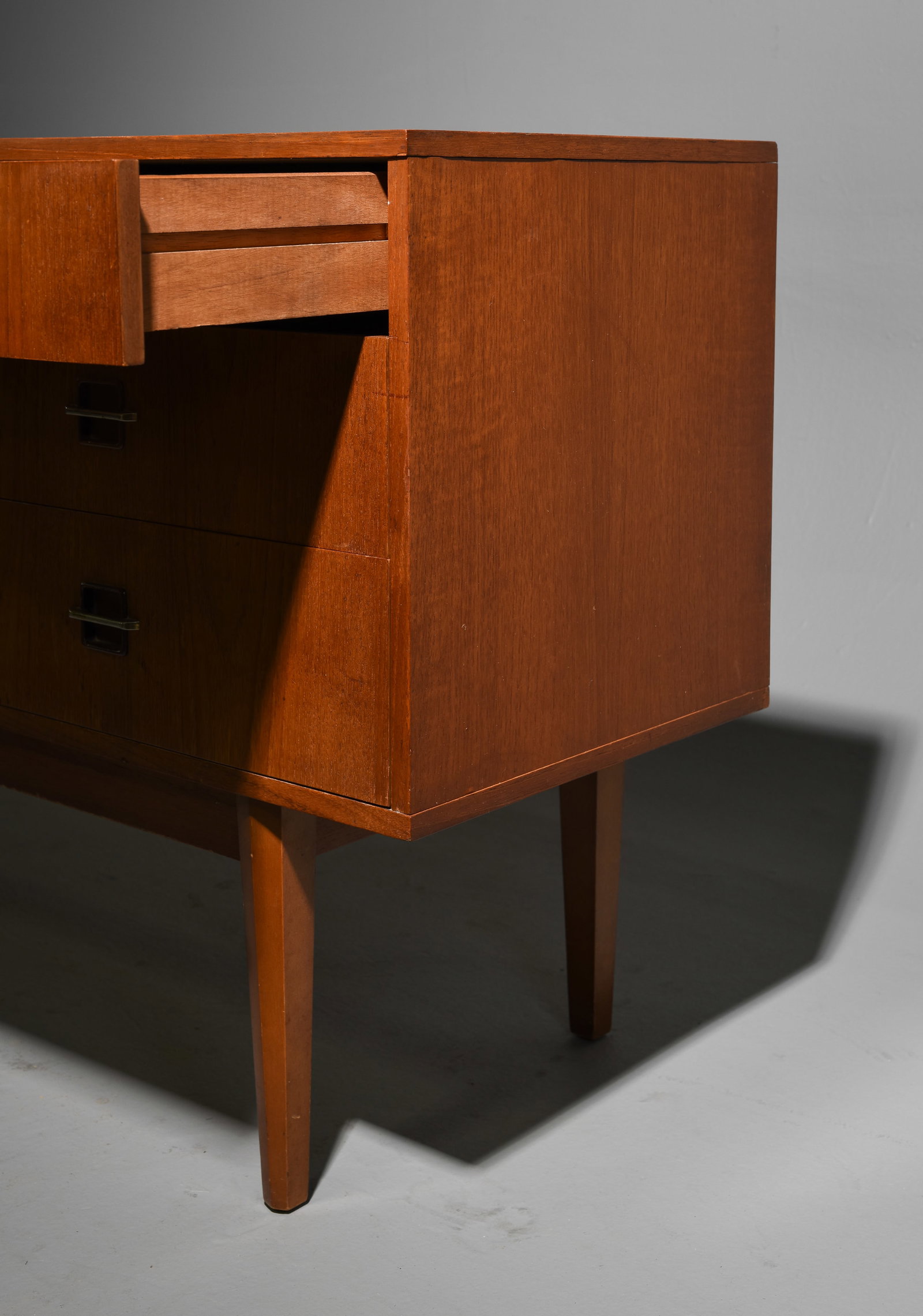Mid Century Modern Sideboard - Wrighton - 6