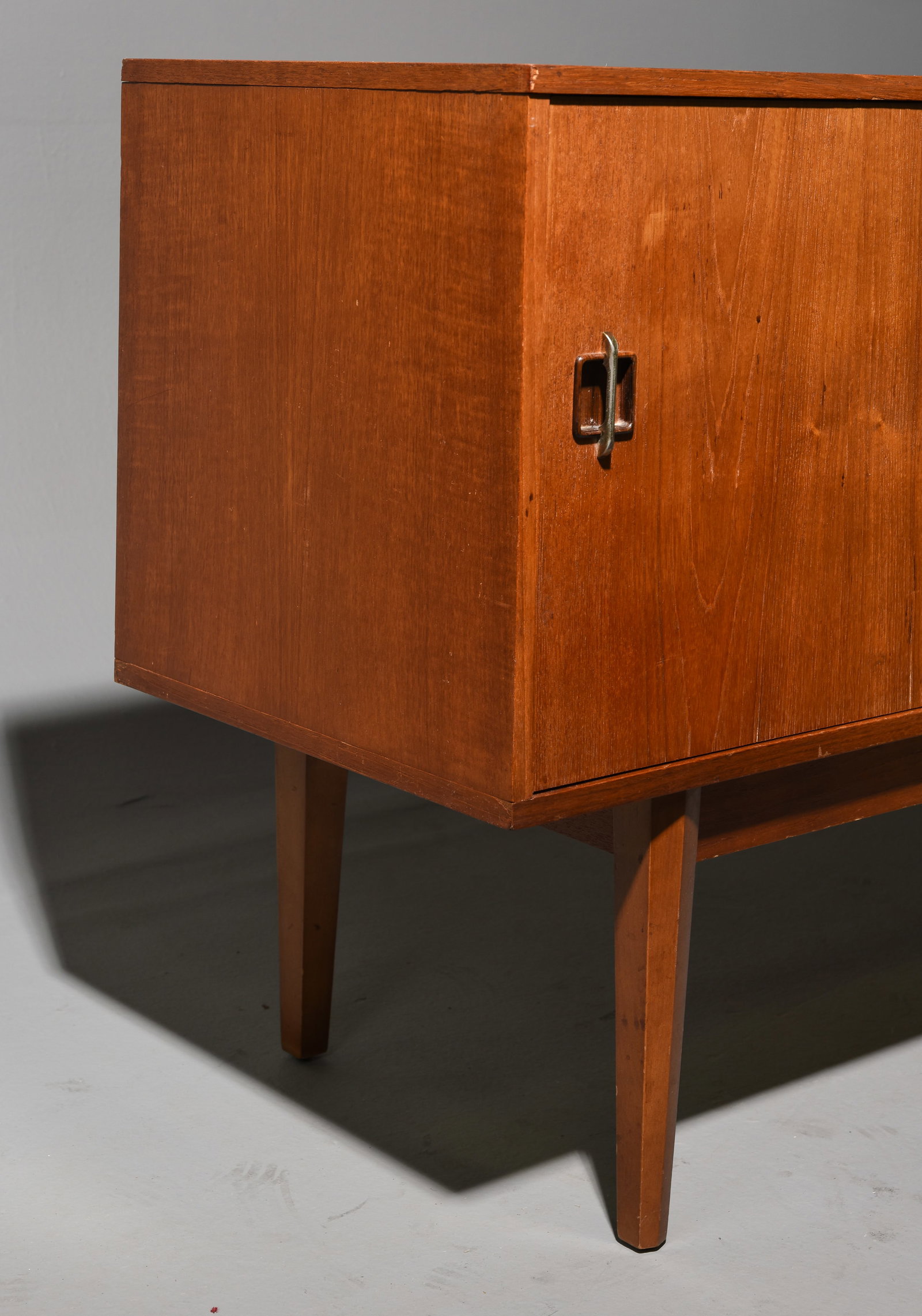Mid Century Modern Sideboard - Wrighton - 7
