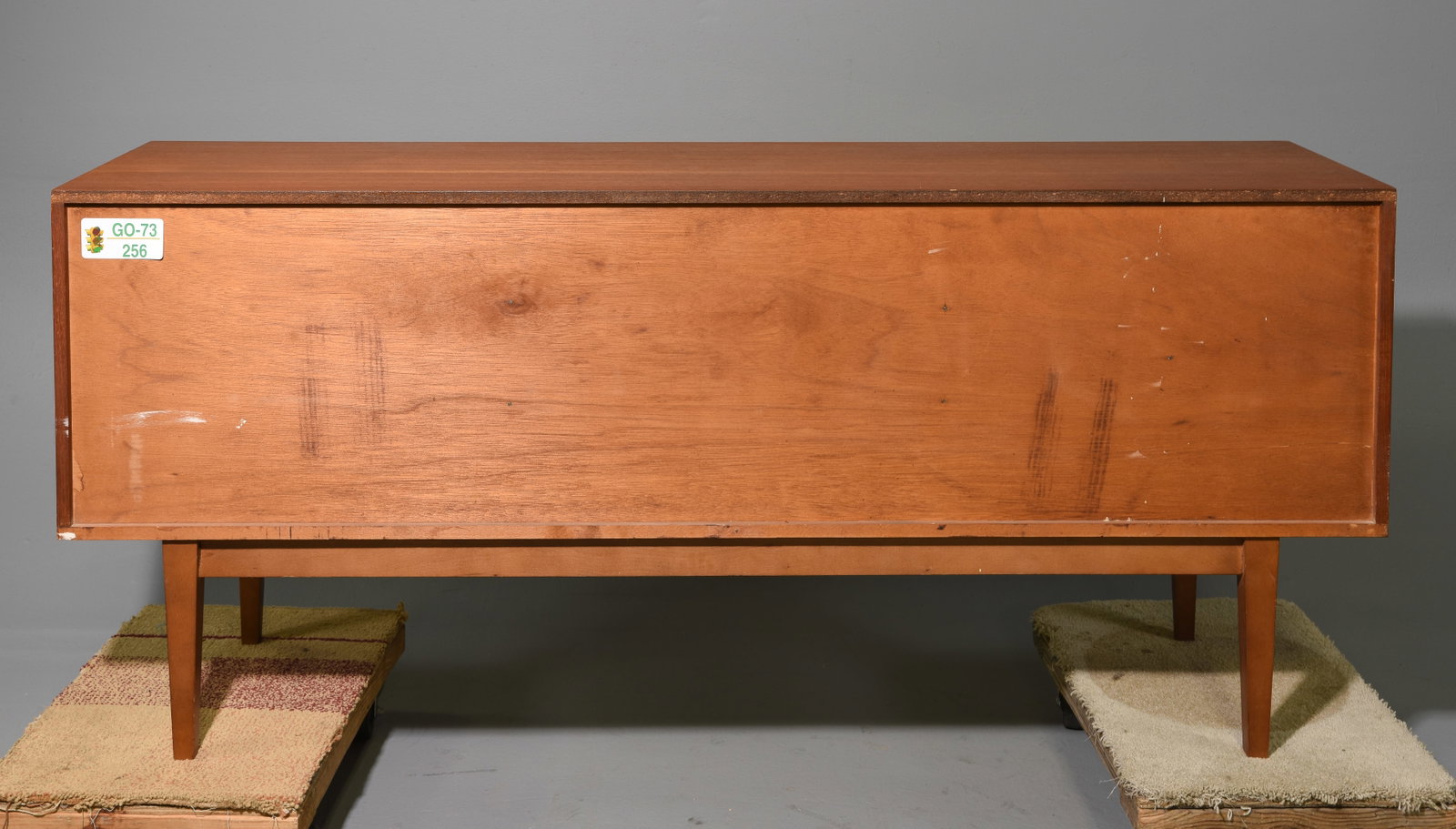 Mid Century Modern Sideboard - Wrighton - 9