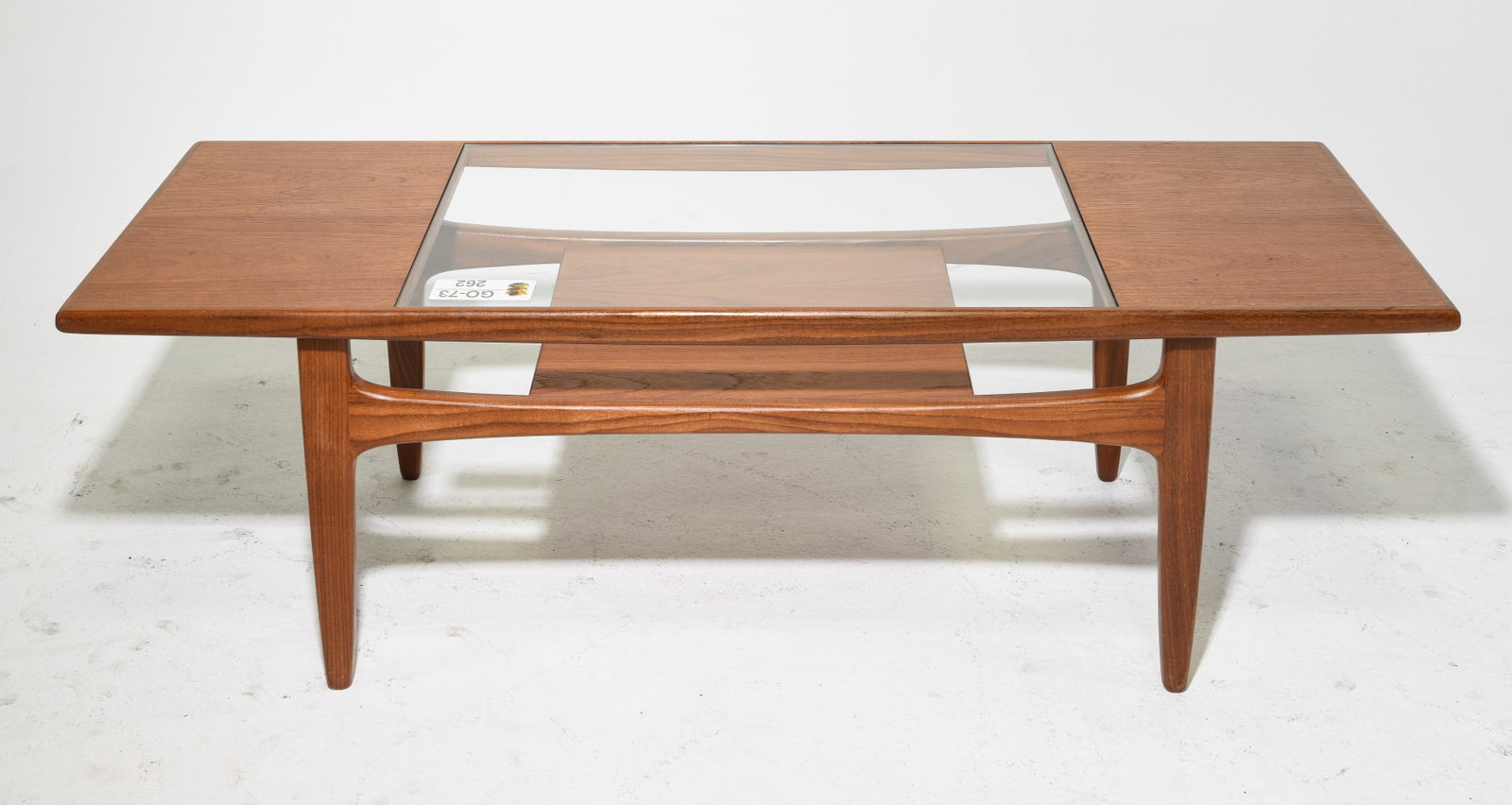 G-Plan Fresco Coffee Table as seen in Mad Men (1 of 5)