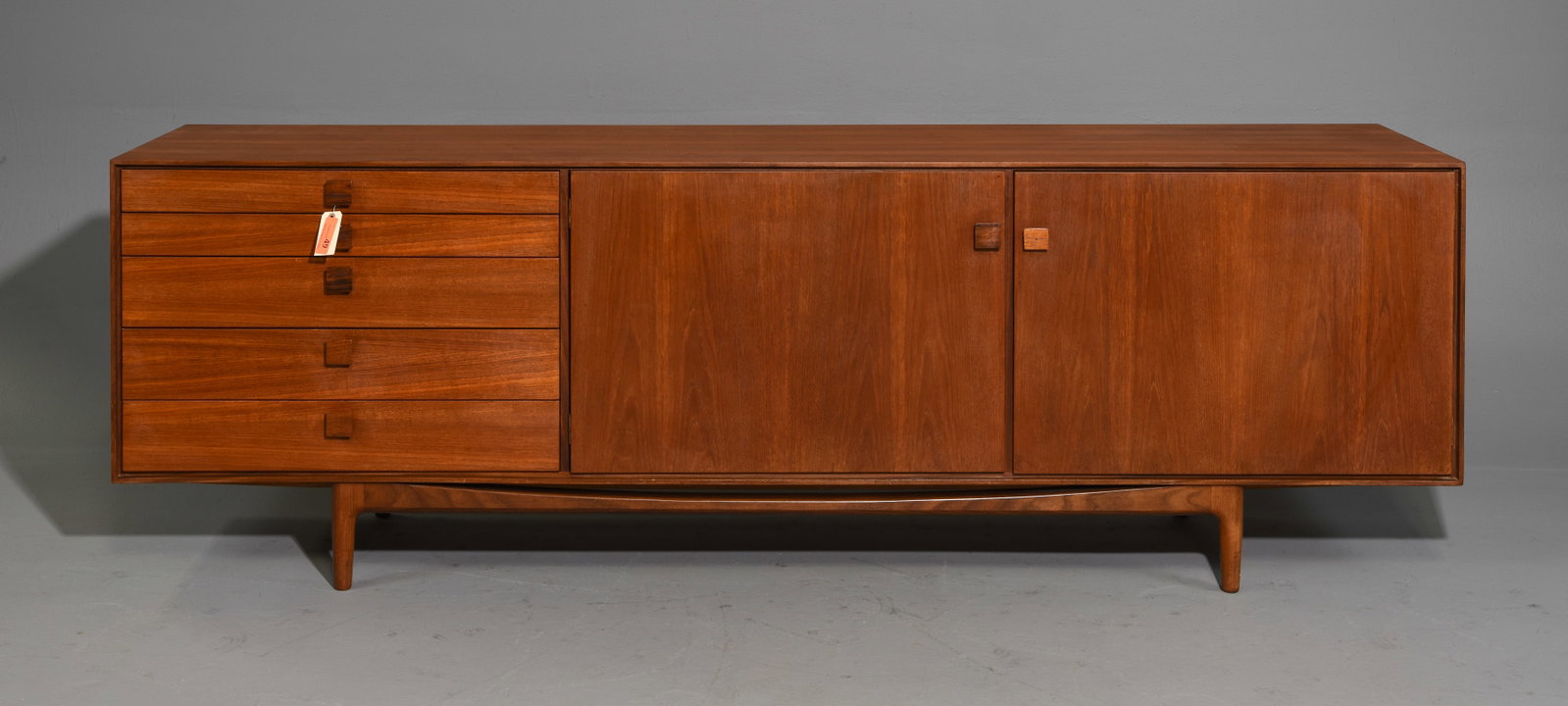 Mid Century Modern Sideboard - Kofoed Larsen (1 of 7)