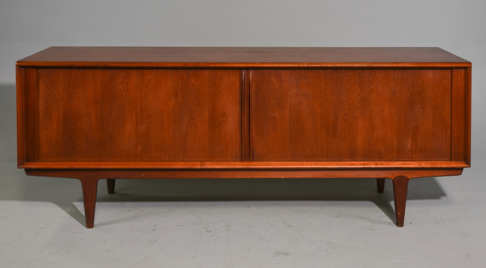 Danish Modern Bernhard Pedersen & Son Sideboard (1 of 7)