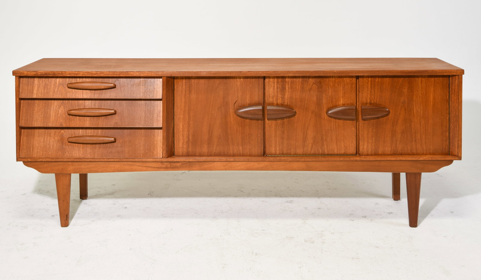 Mid Century Modern Sideboard - Jentique (1 of 7)