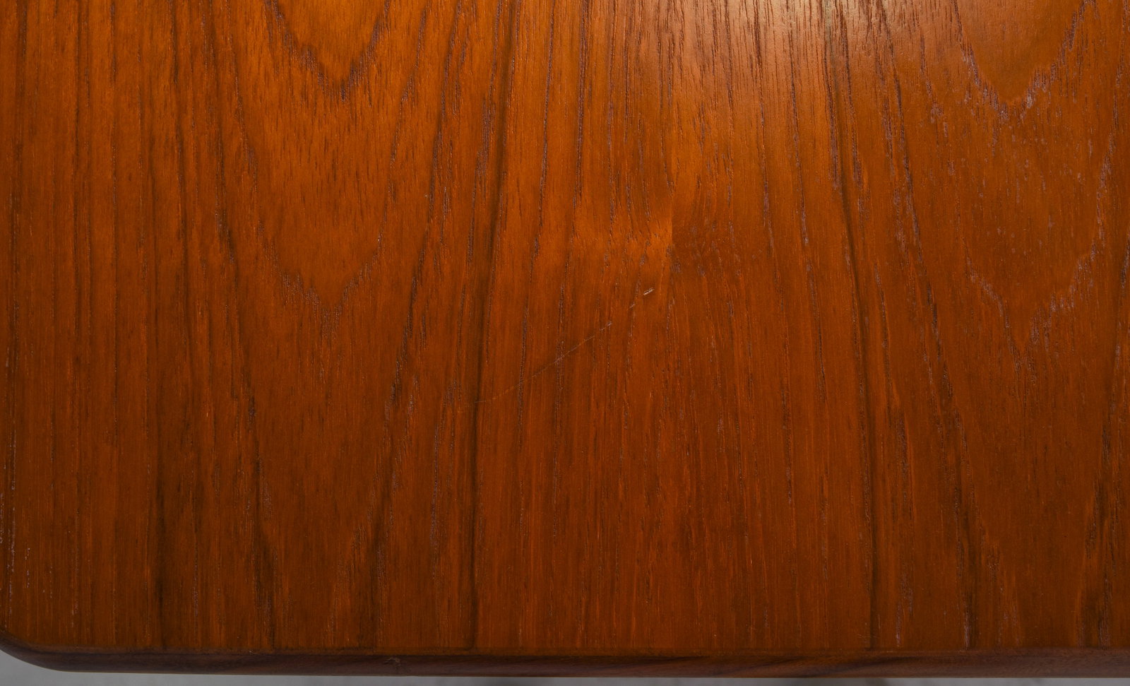Mid Century Modern Drop Leaf Table - Gplan - 4