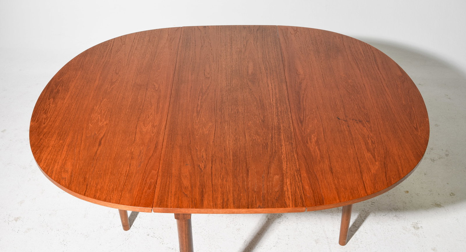 Mid Century Modern Drop Leaf Table #2 - 3