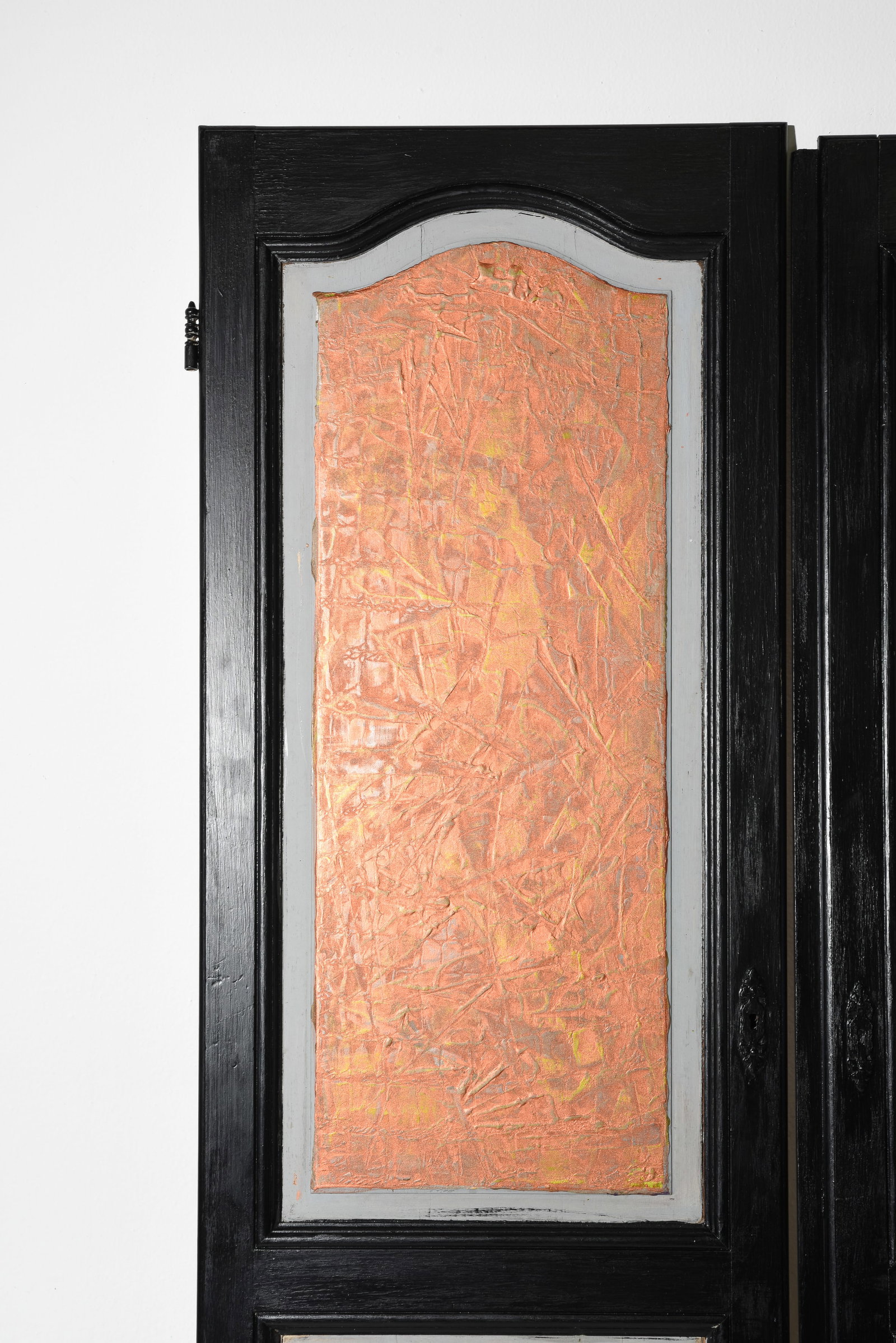 Two Hand Painted Doors - 3