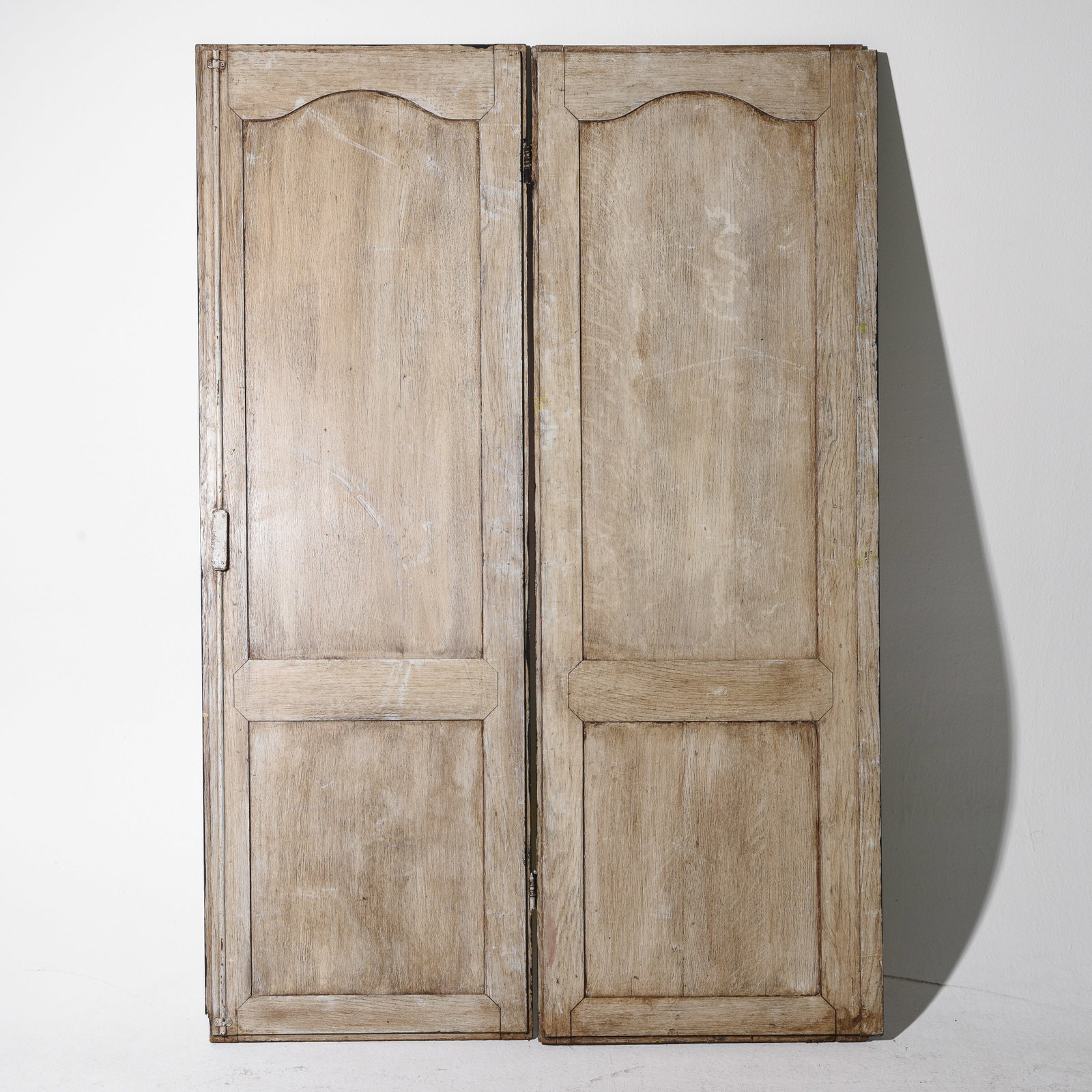 Two Hand Painted Doors - 6