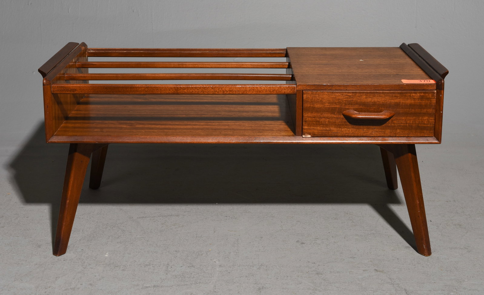 Mid Century Modern Coffee Table - Gplan (1 of 7)
