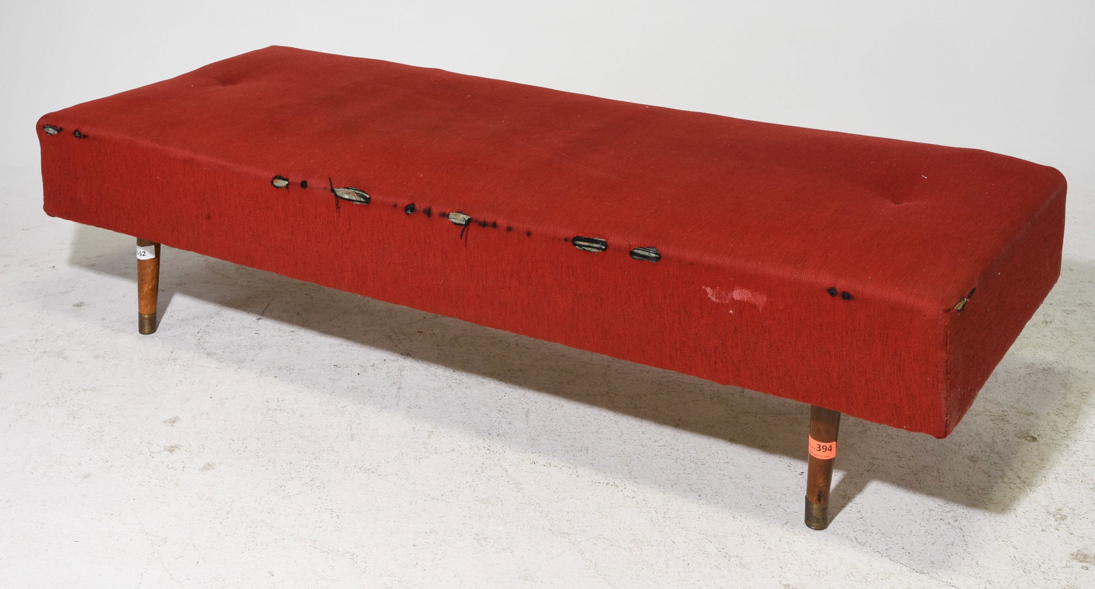 Swedish Mid Century Modern Day Bed (1 of 5)