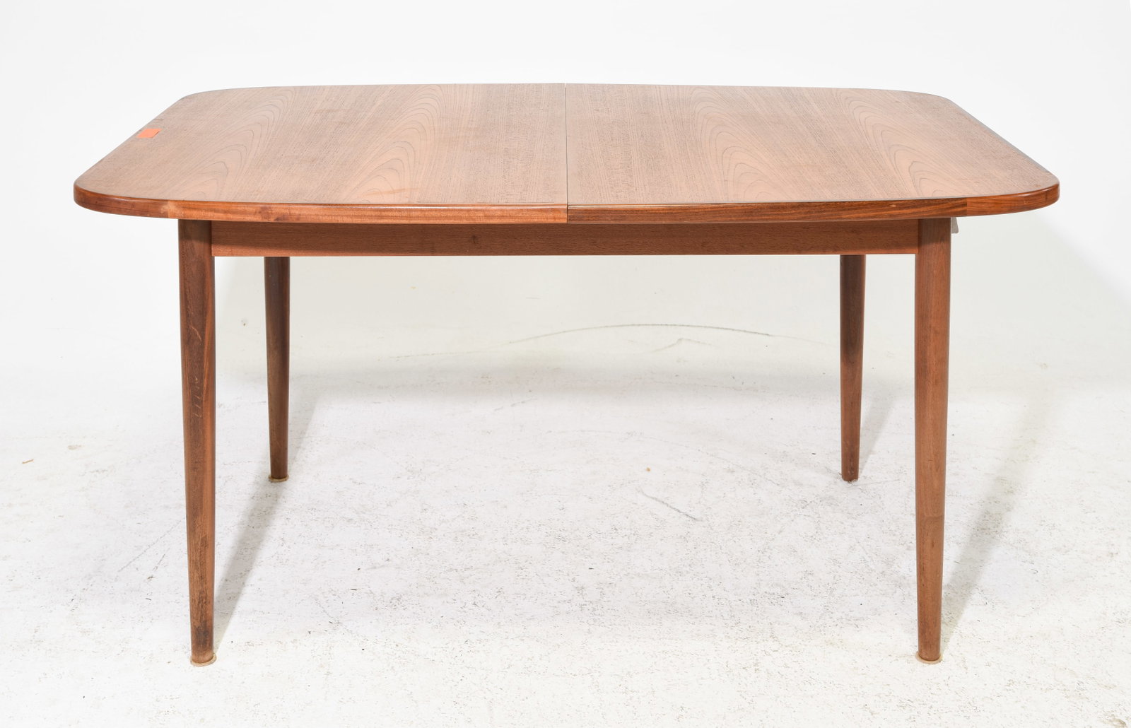 Mid Century Modern Table with Rounded Corners - Gplan (1 of 5)
