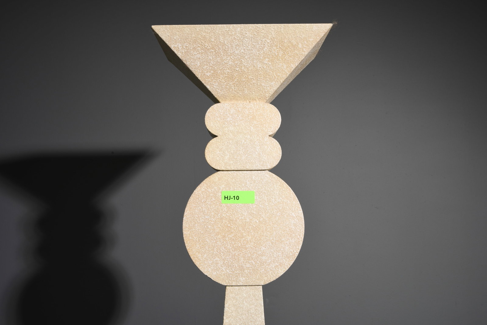 Modern Torchiere Floor Lamp - 2