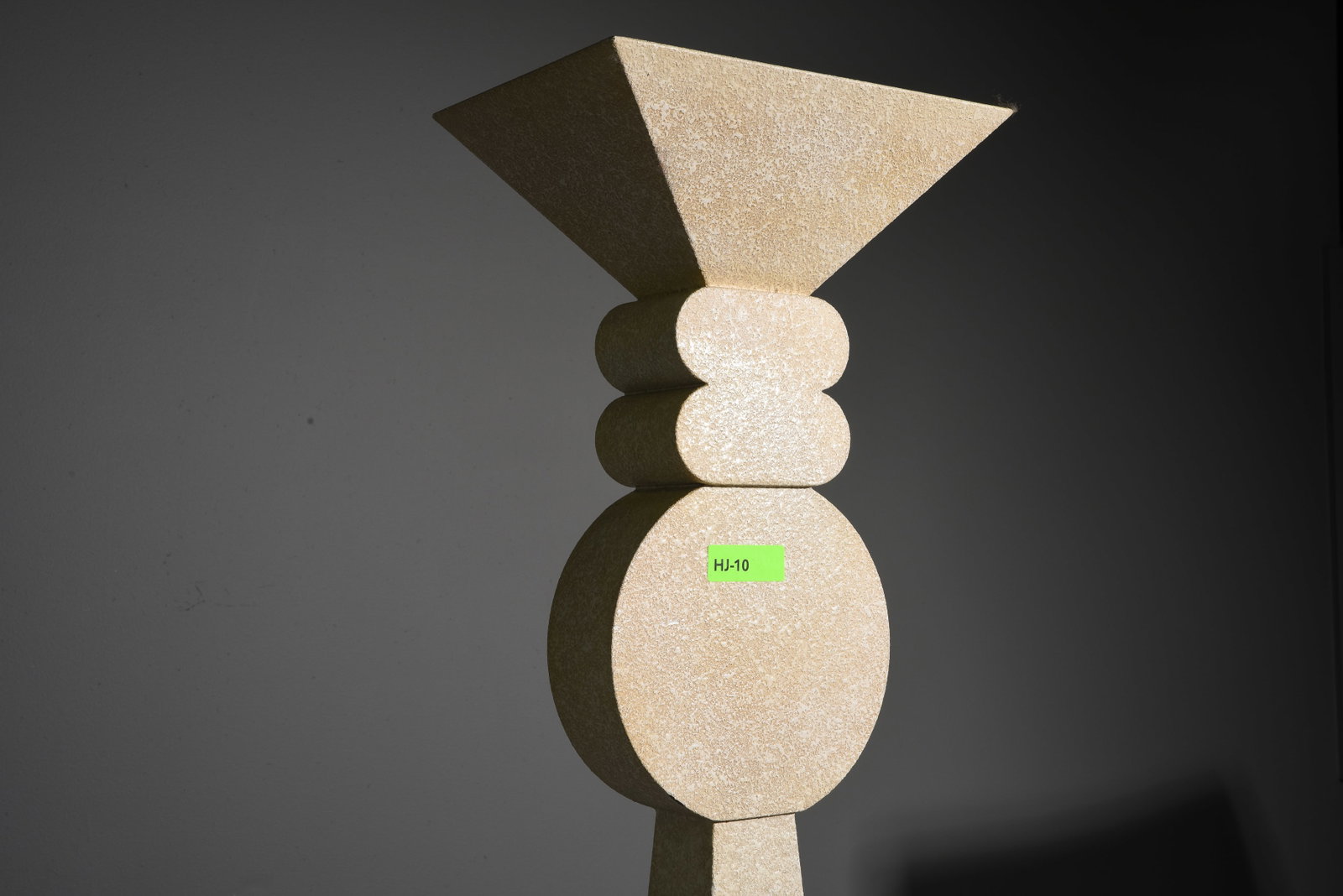 Modern Torchiere Floor Lamp - 3