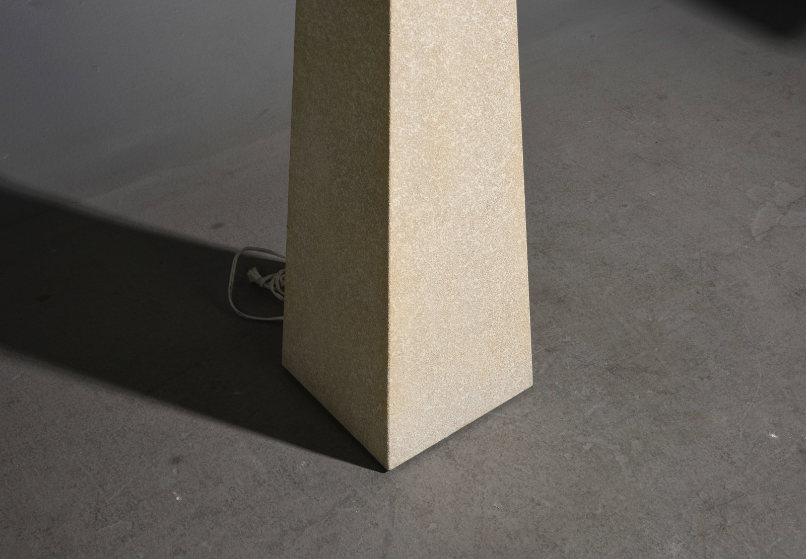 Modern Torchiere Floor Lamp - 4