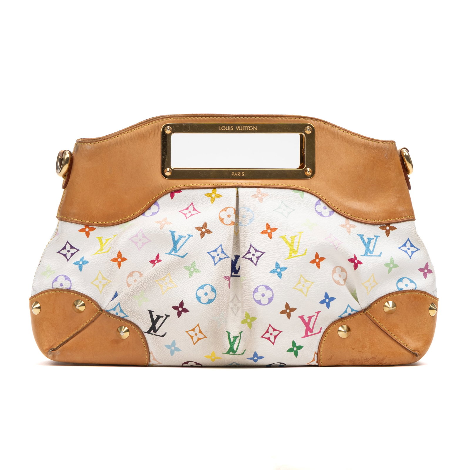 Louis Vuitton Takashi Murakami Multicolore Judy (1 of 12)