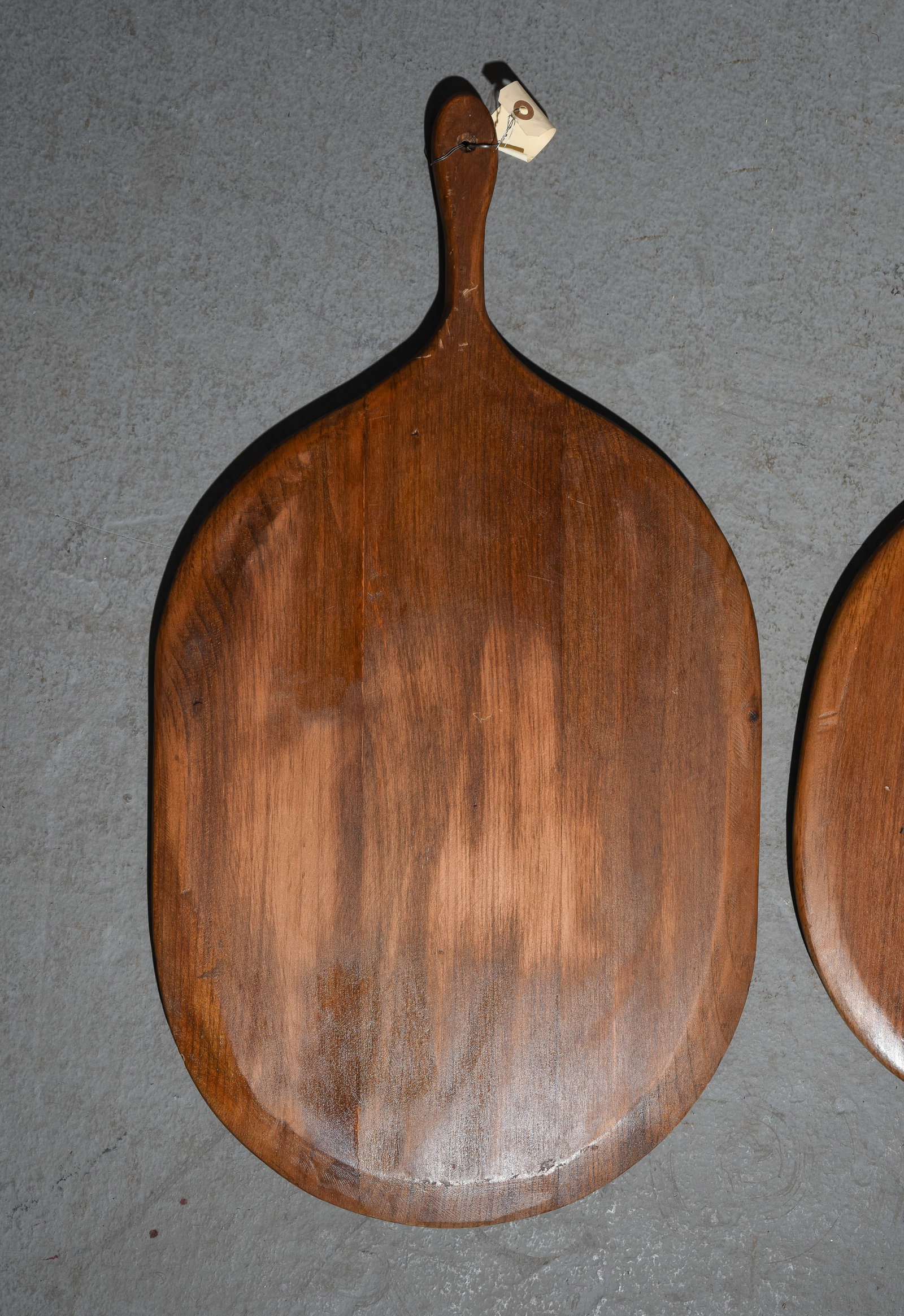 2 Bread / Charcuterie Boards - 2
