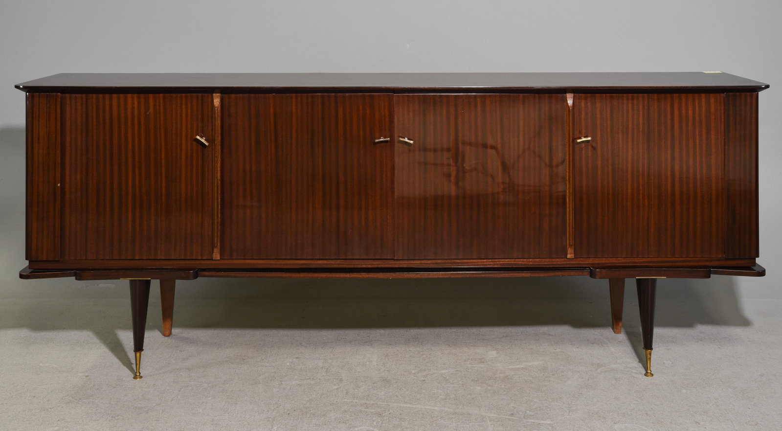 French Art Deco Style / Modernist Sideboard (1 of 7)