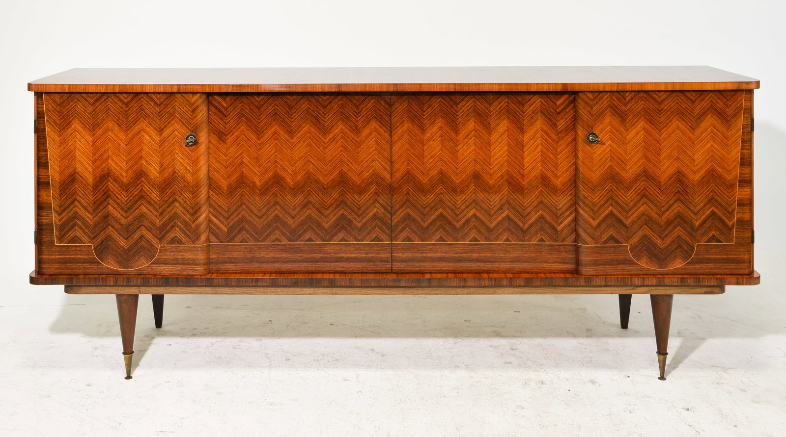 French Art Deco Style / Modernist Sideboard #1 (1 of 7)