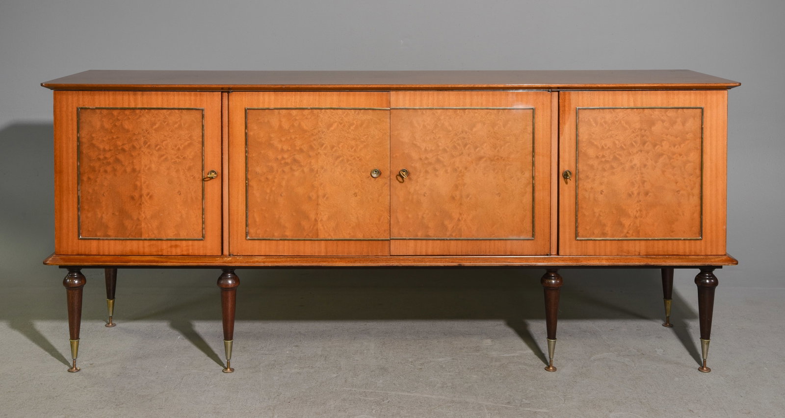 French Art Deco Style / Modernist Sideboard #2 (1 of 7)