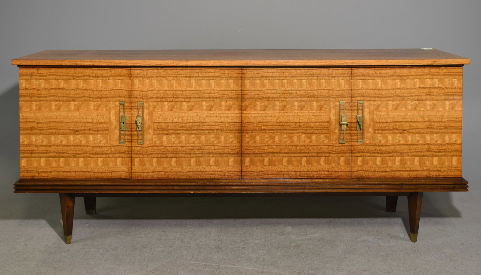 French Art Deco Style / Modernist Sideboard #3 (1 of 7)