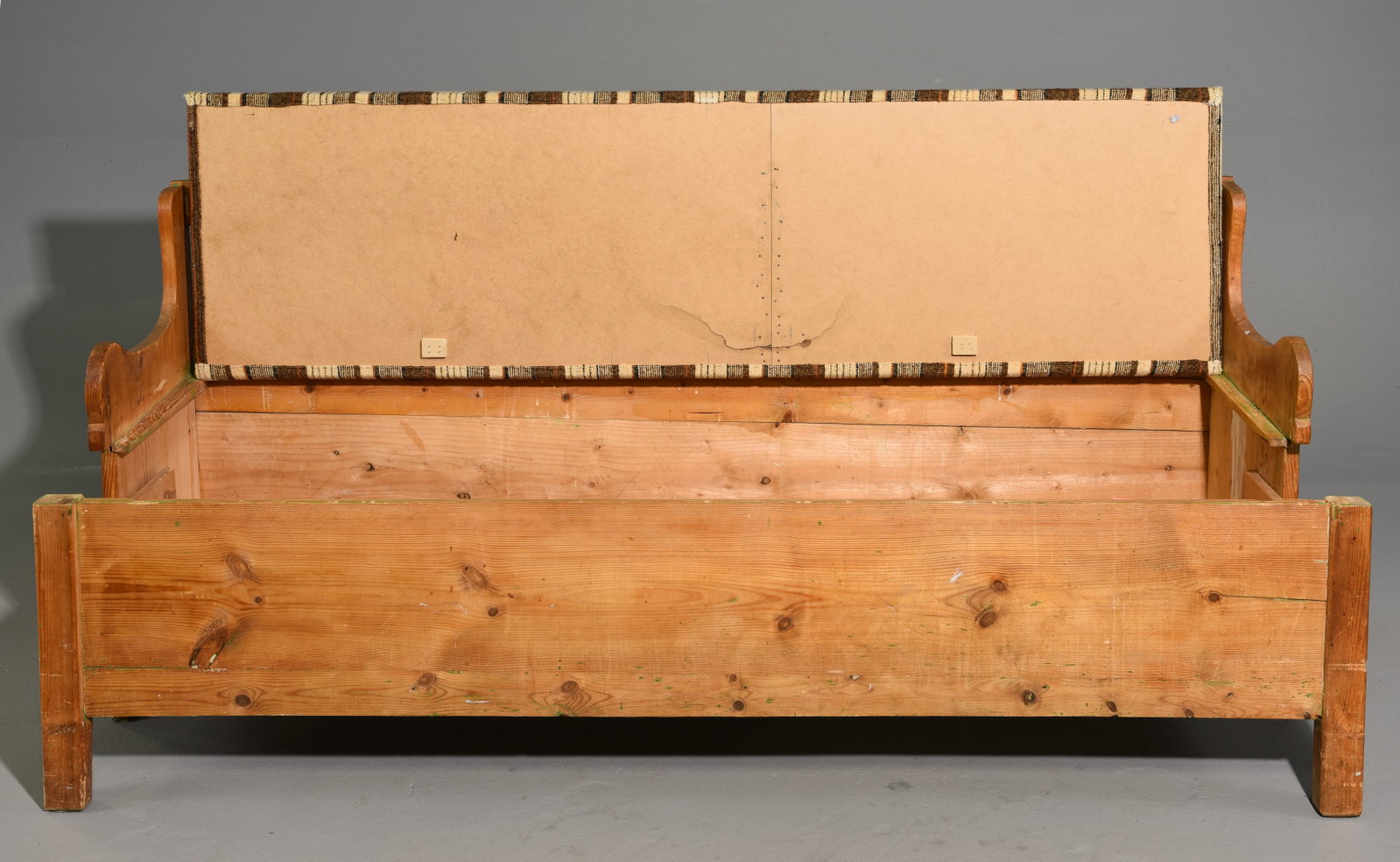 Swedish Kitchen / Hall Bench - 2