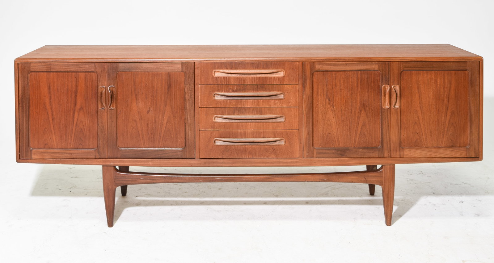 Mid Century Large "Fresco" Sideboard - G-Plan (1 of 7)
