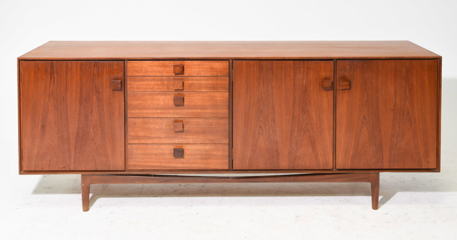 Mid Century Modern Sideboard - Kofod Larsen (1 of 7)