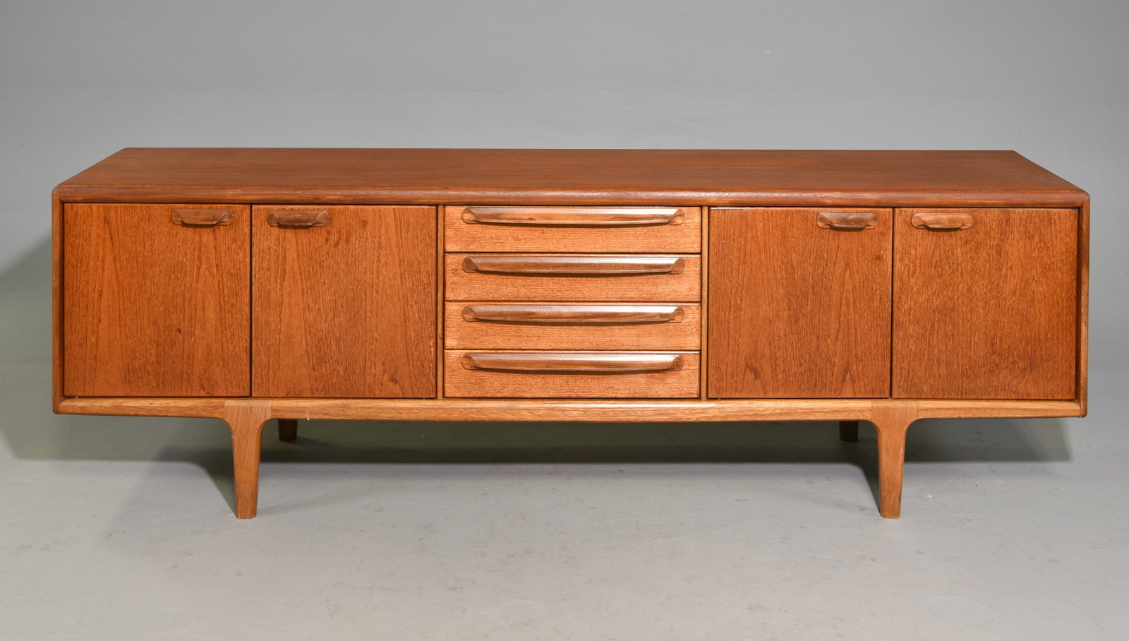 Mid Century "Sequence" Sideboard by Younger (1 of 9)